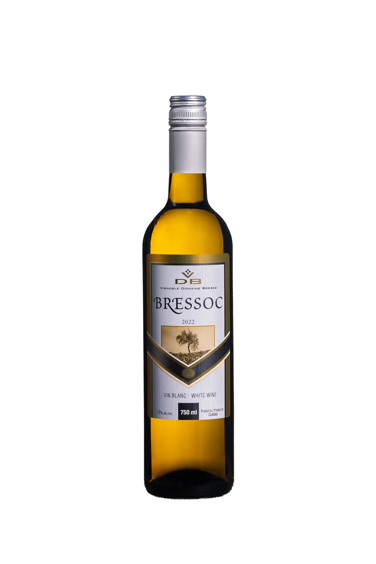 Bressoc Blanc