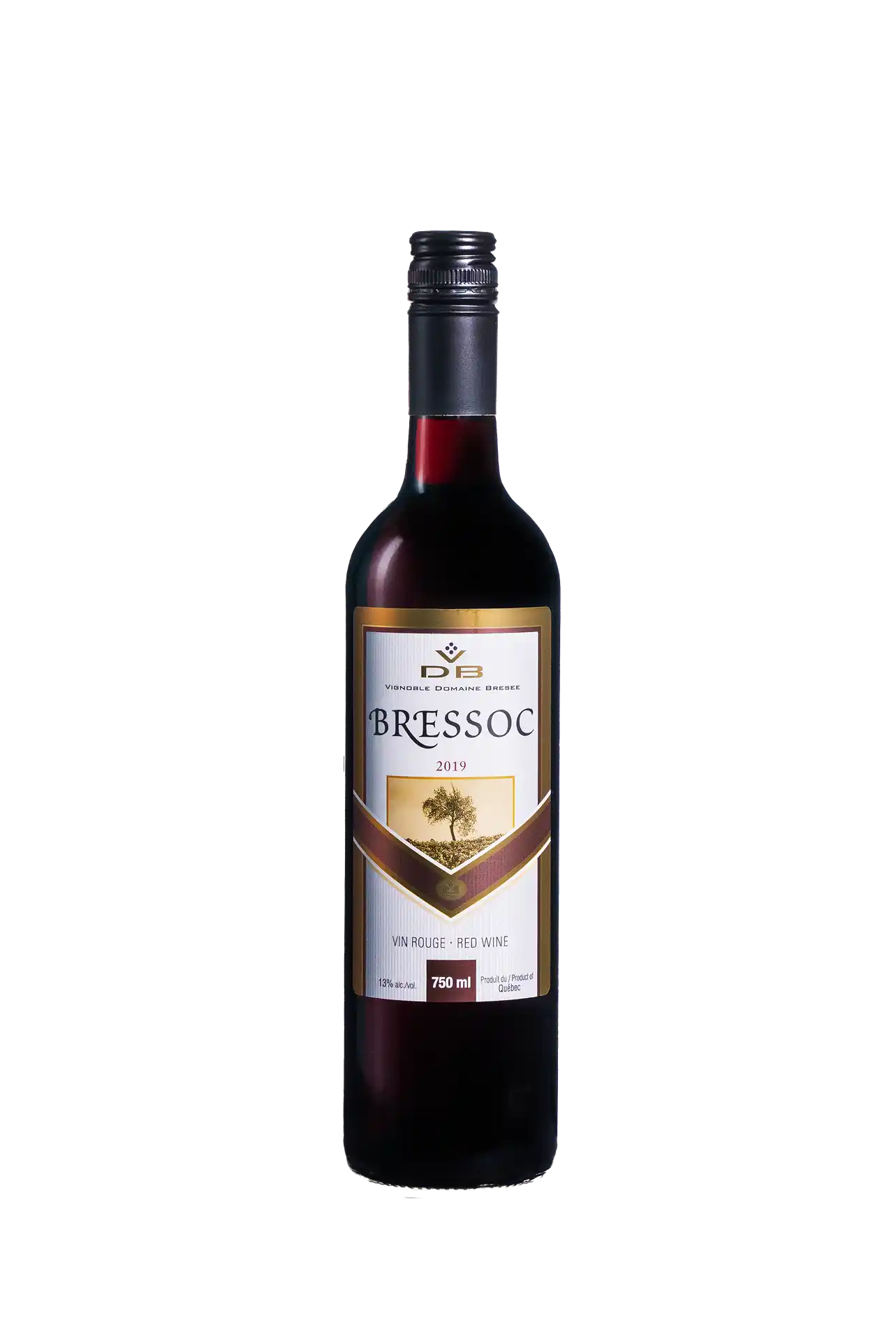 Bressoc Rouge