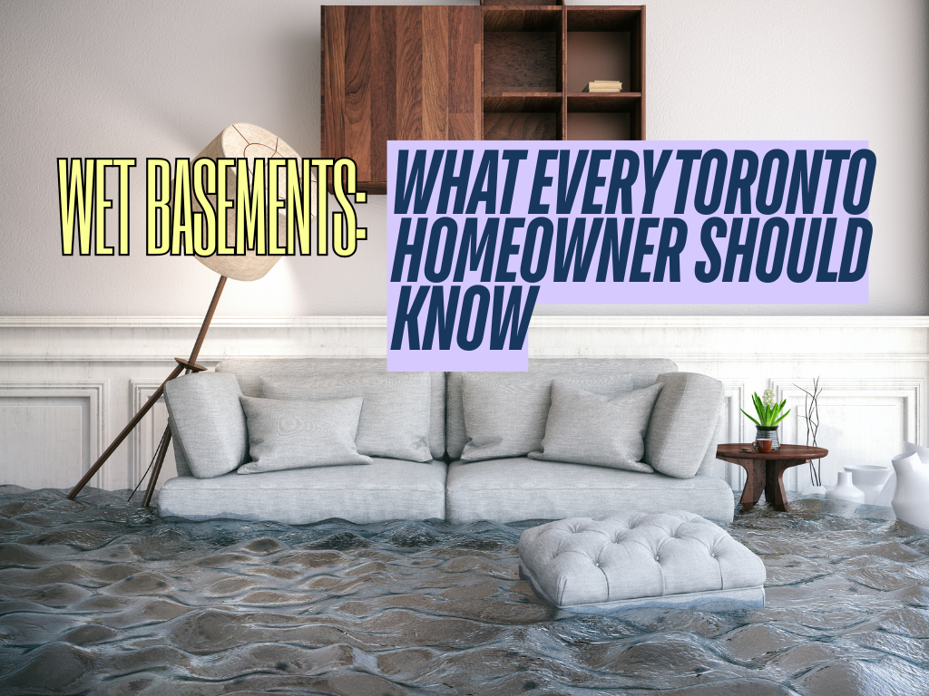 Most homeowners don’t think about their basement until something feels off. This post explains the most common causes of wet basements in Toronto, how to spot problems early, and when to DIY versus call a professional. A little knowledge now can prevent much bigger headaches later. Read more...