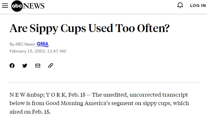 ABC News Headline