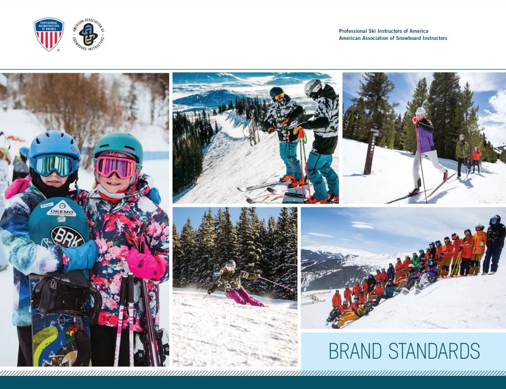 Brand Standards Cover
