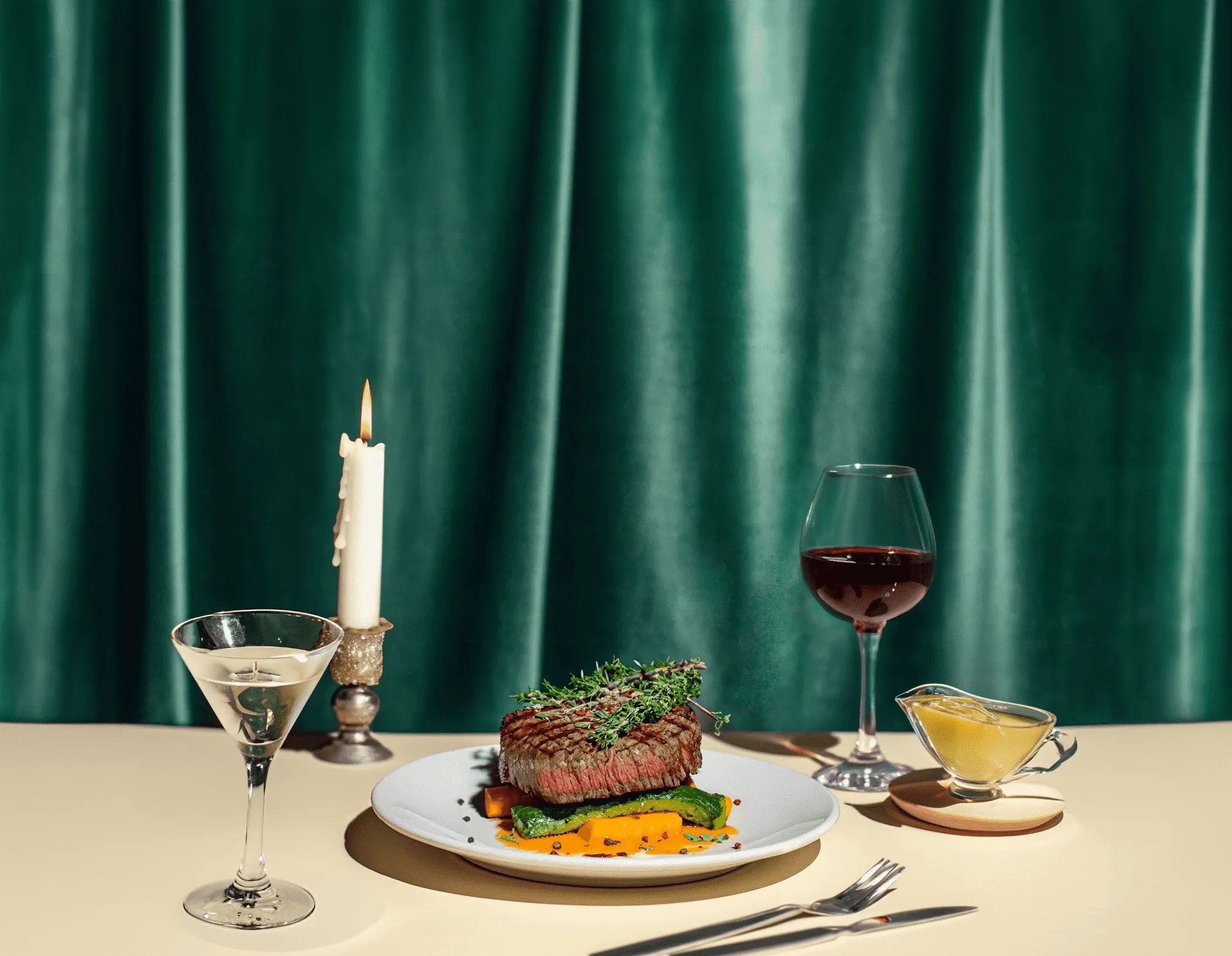 Menu at 9 Prime West Chester | Fresh Seafood, Steaks & Craft Cocktails