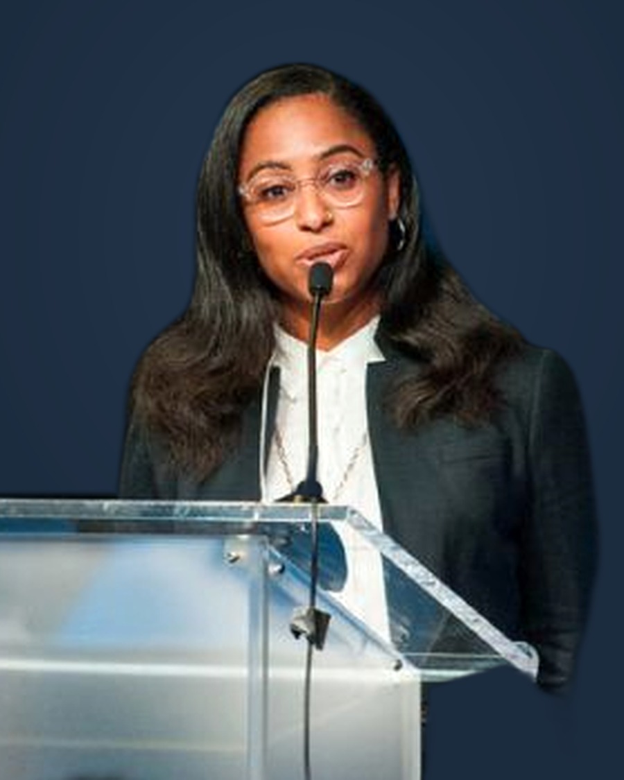 Fatima Moore, Principal of Firefly Advocacy