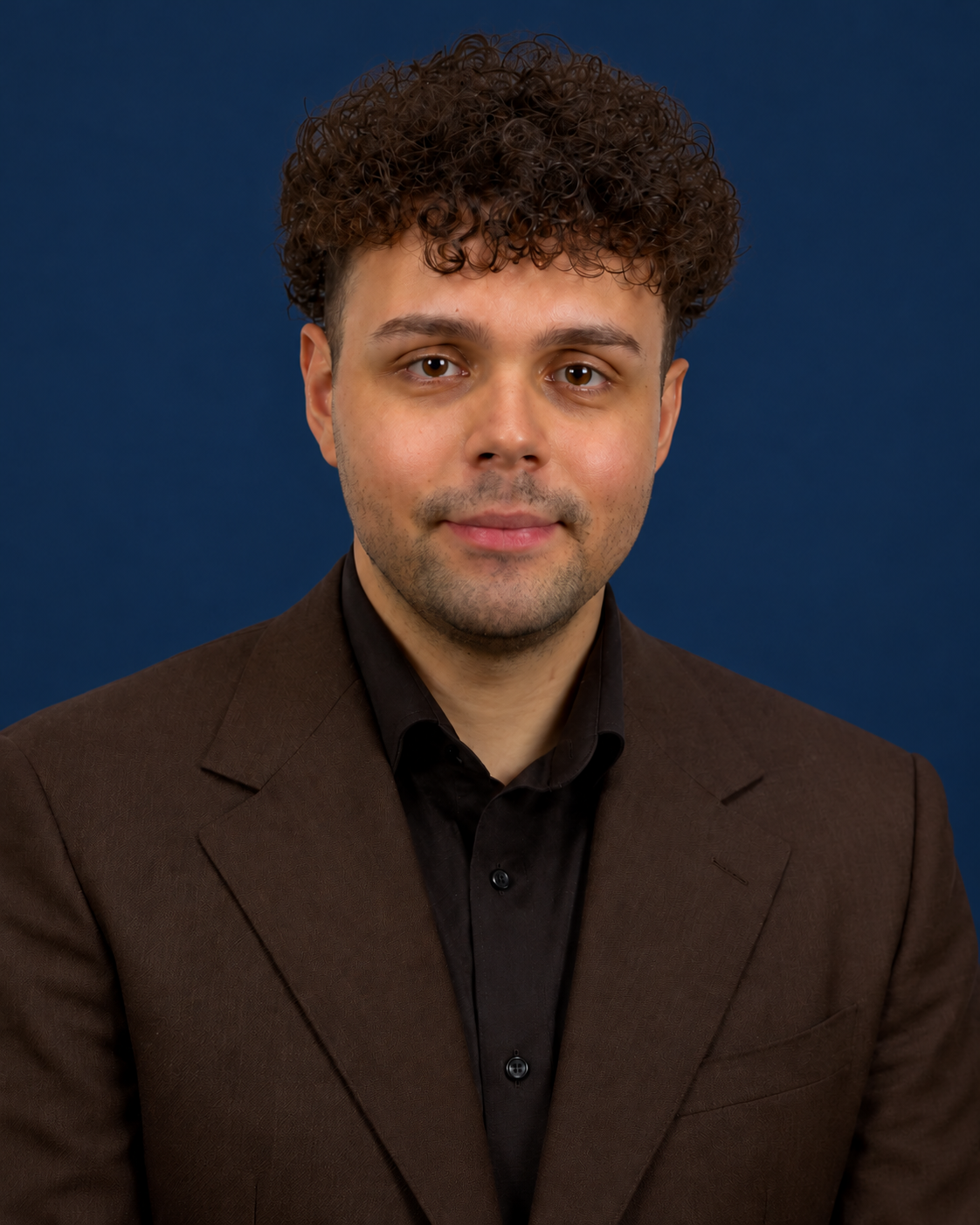 Alejandro Cáceres-Aranda