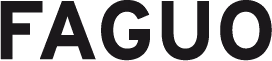 Logo de Faguo