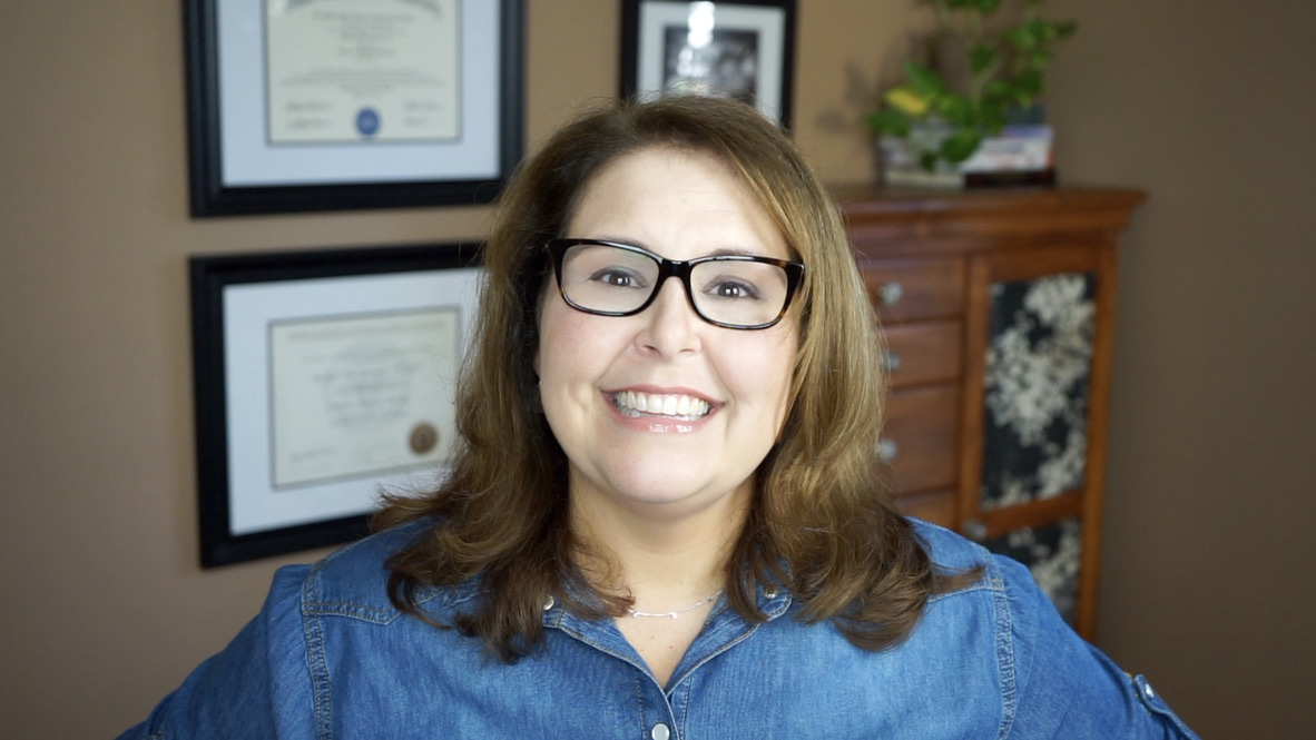 Heather Sossoman