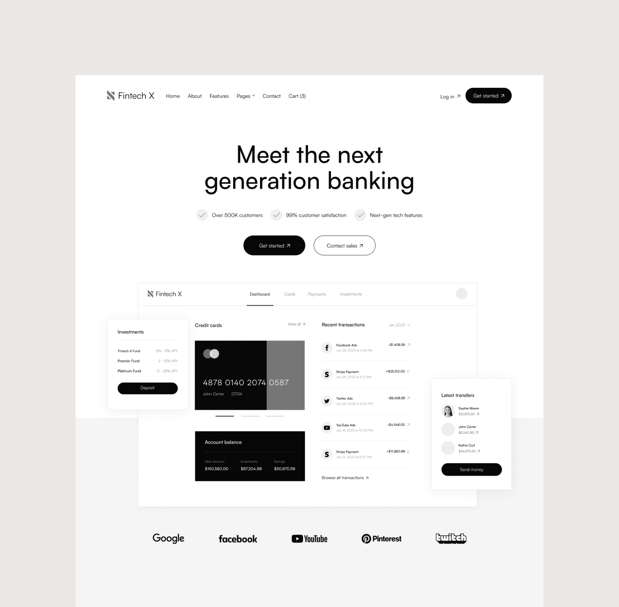 Branding | Graphic Design