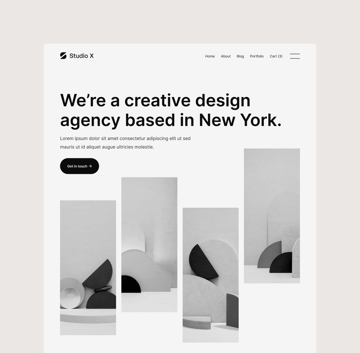 Branding | Product Design