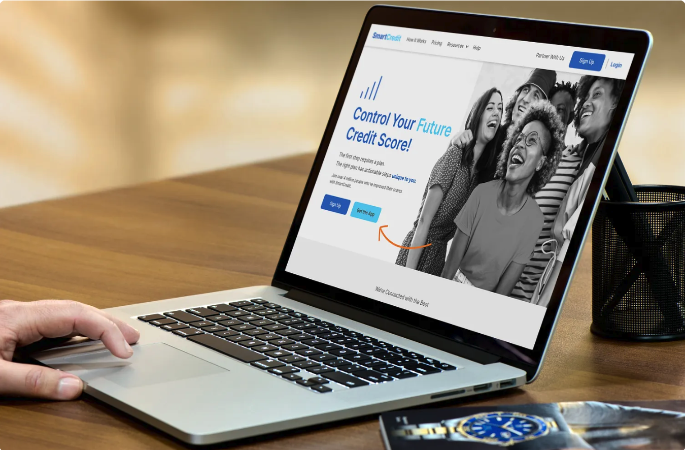 Product Design | UX/UI Redesign