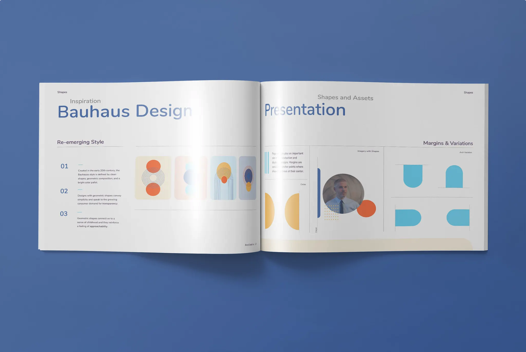 Rebrand | Creative Direction | Visual Identity