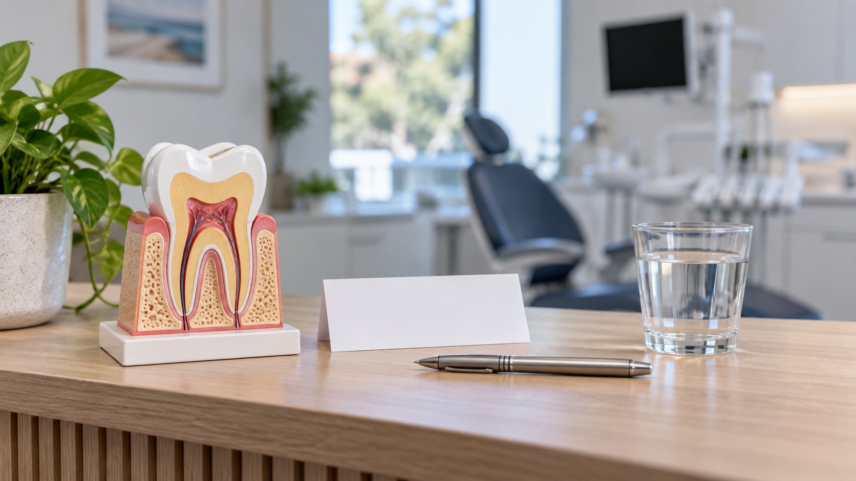 Frequently asked questions about root canal recovery time