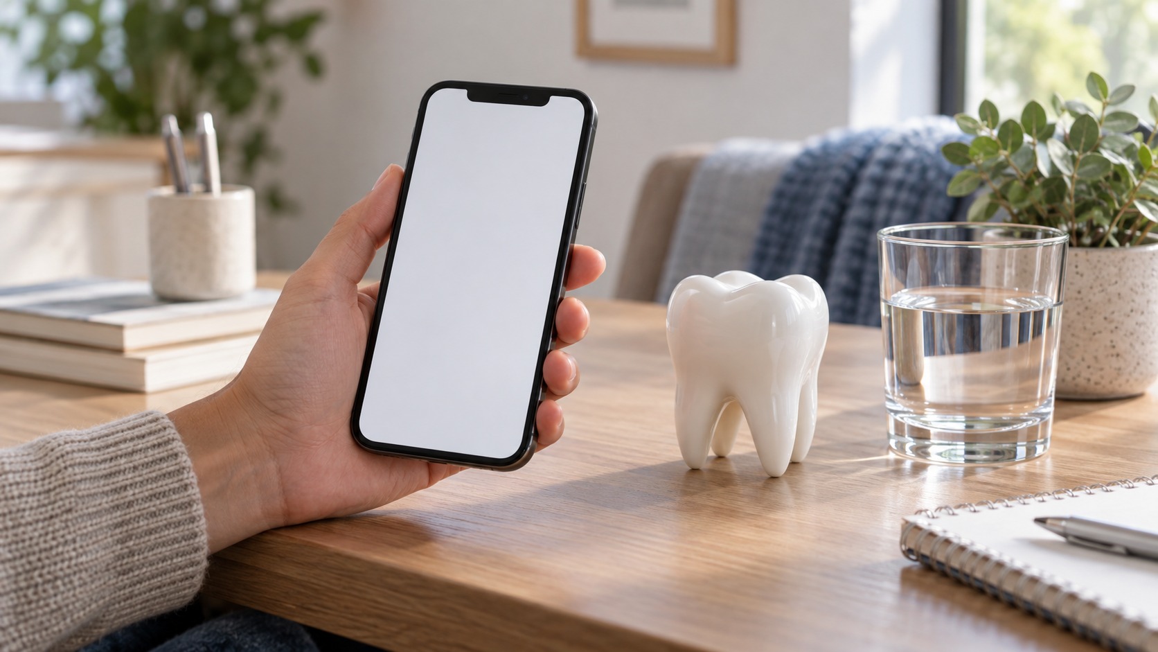 Warning signs to discuss with a dentist after root canal treatment