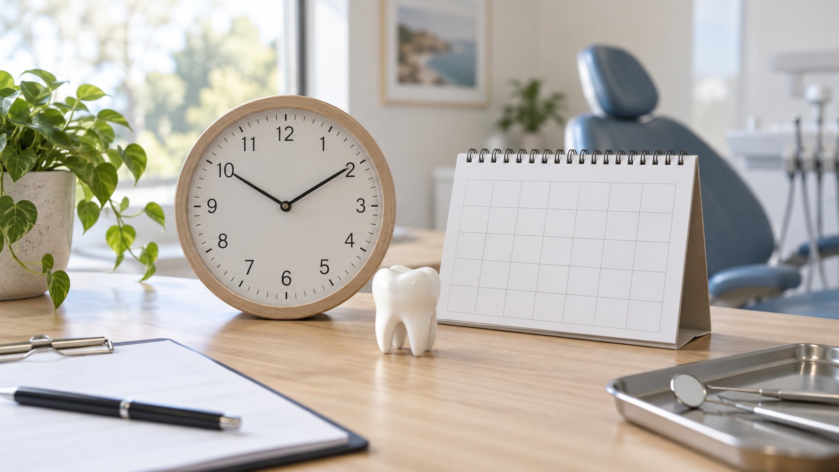 Root canal recovery time stages and care guide