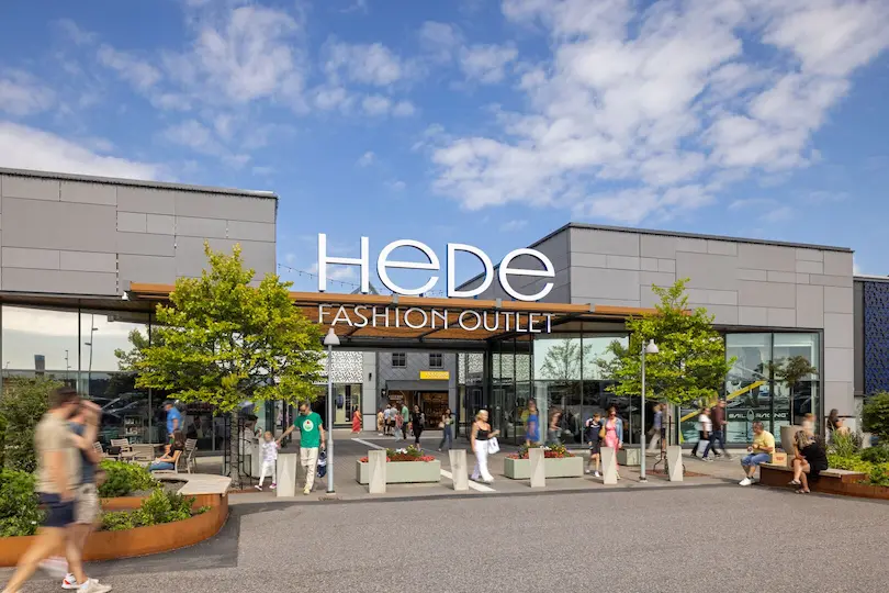 Hede Fashion Outlet
