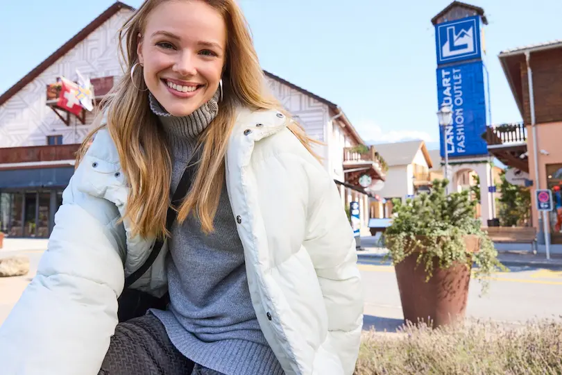 Landquart Fashion Outlet