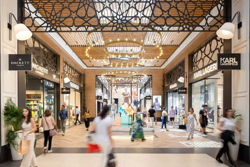 Sevilla Fashion Outlet