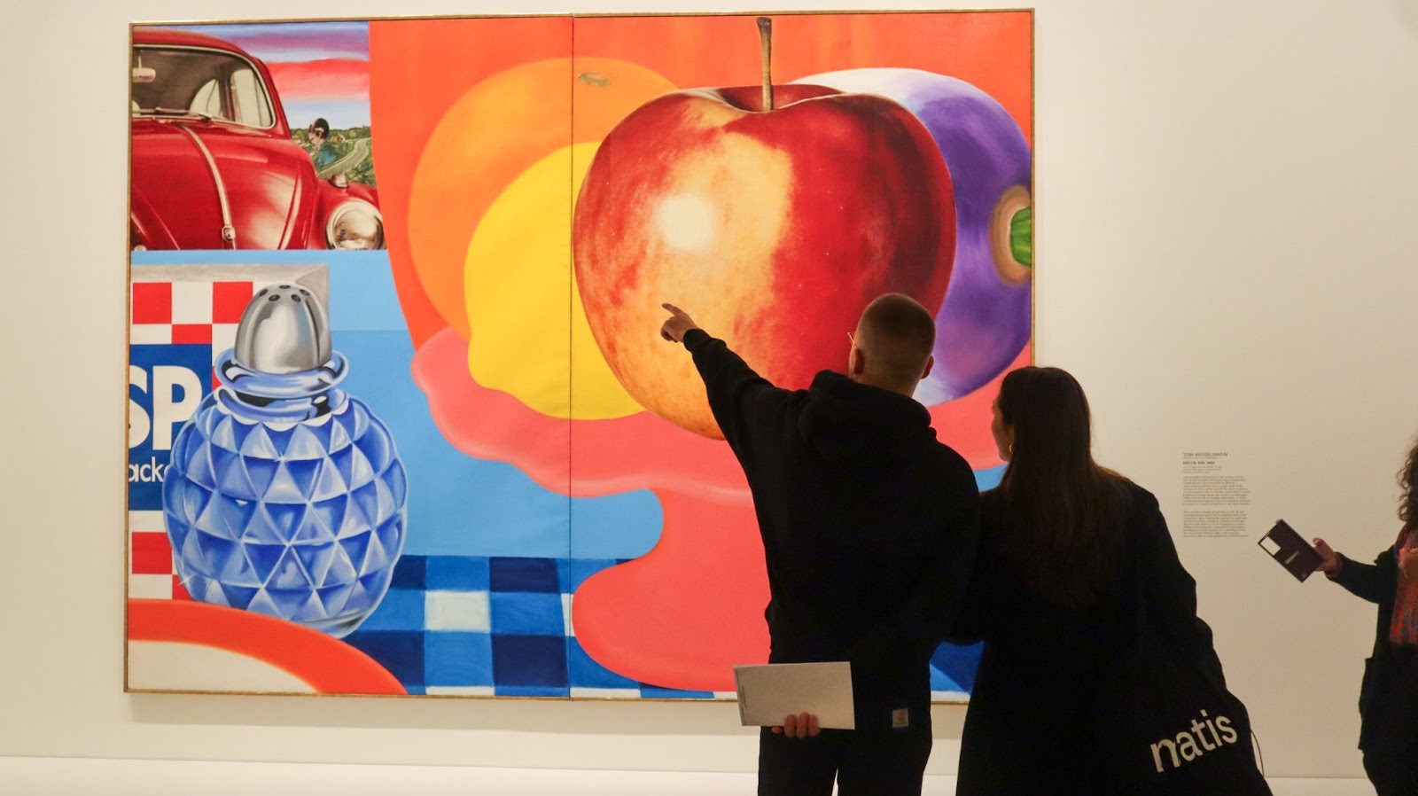 Pop Forever, Fondation Louis Vuitton
