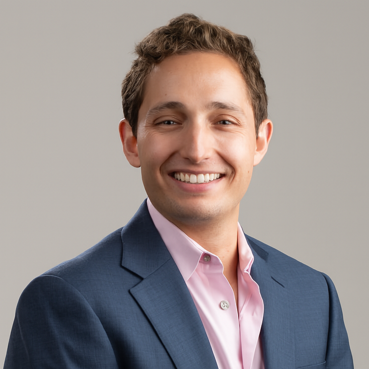 Edward Ruppel III, MSE