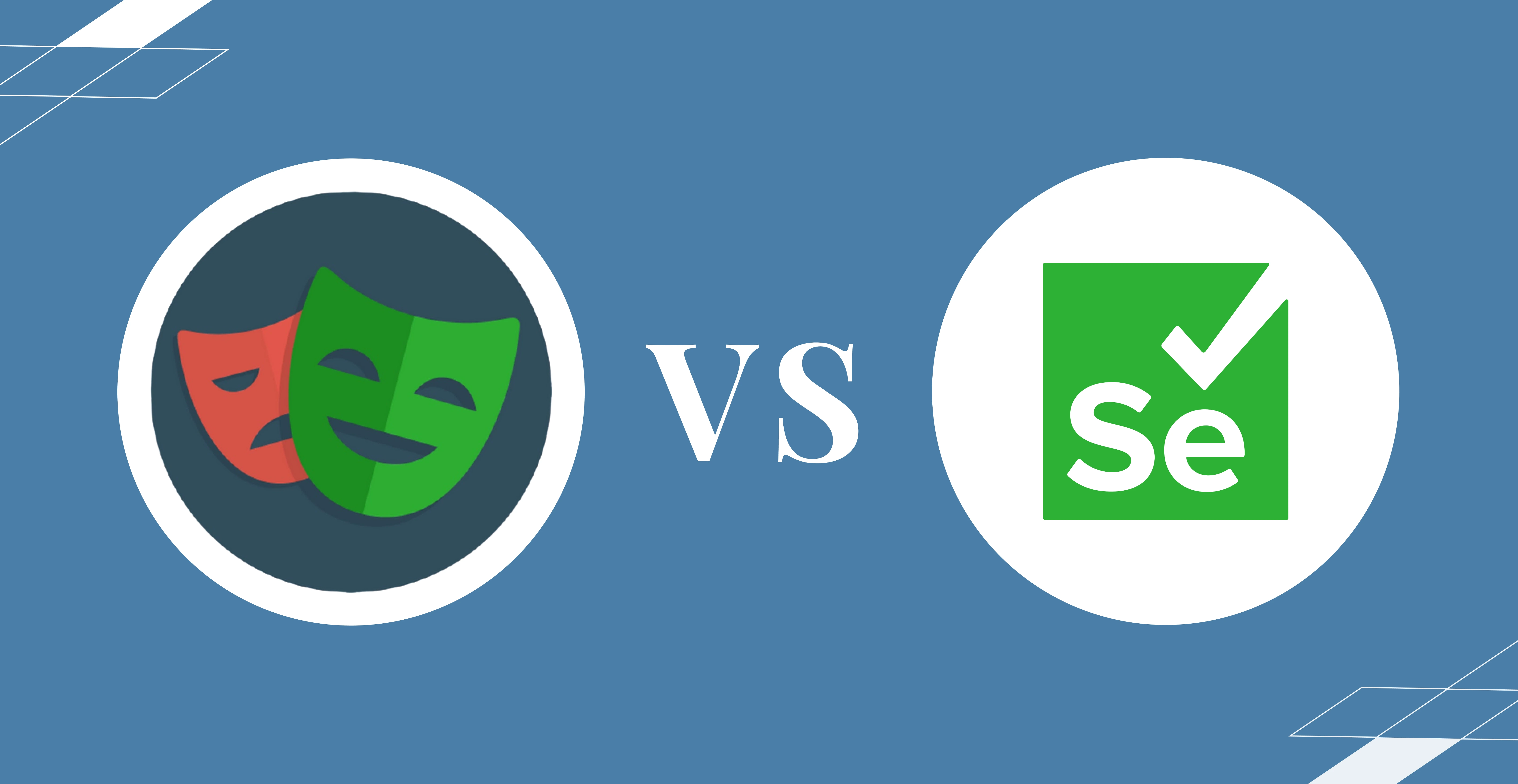 Playwright vs Selenium: Key Differences