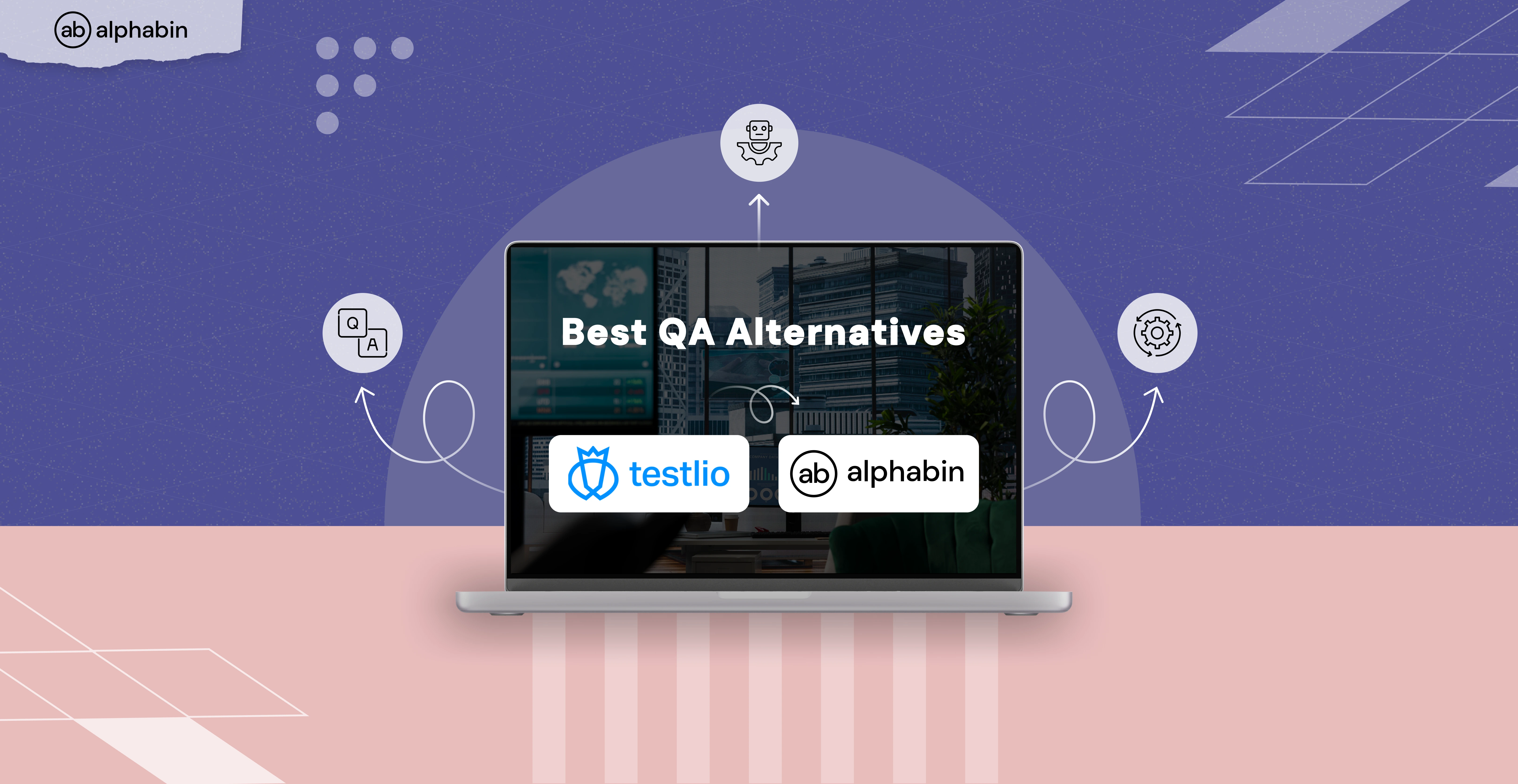 Best Testlio Alternatives in 2025