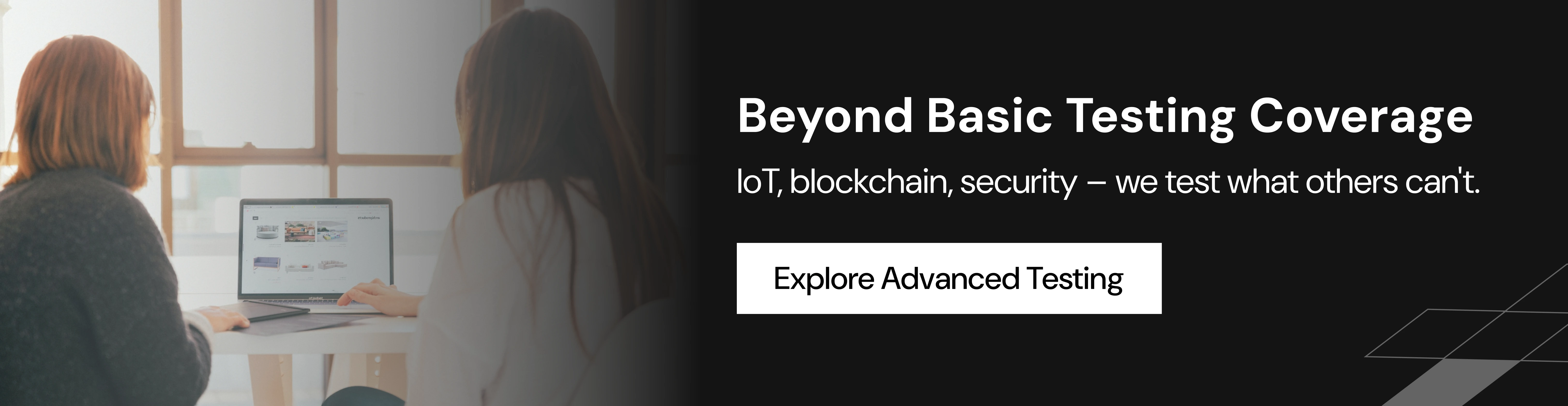 Beyond Basic Testing Coverage