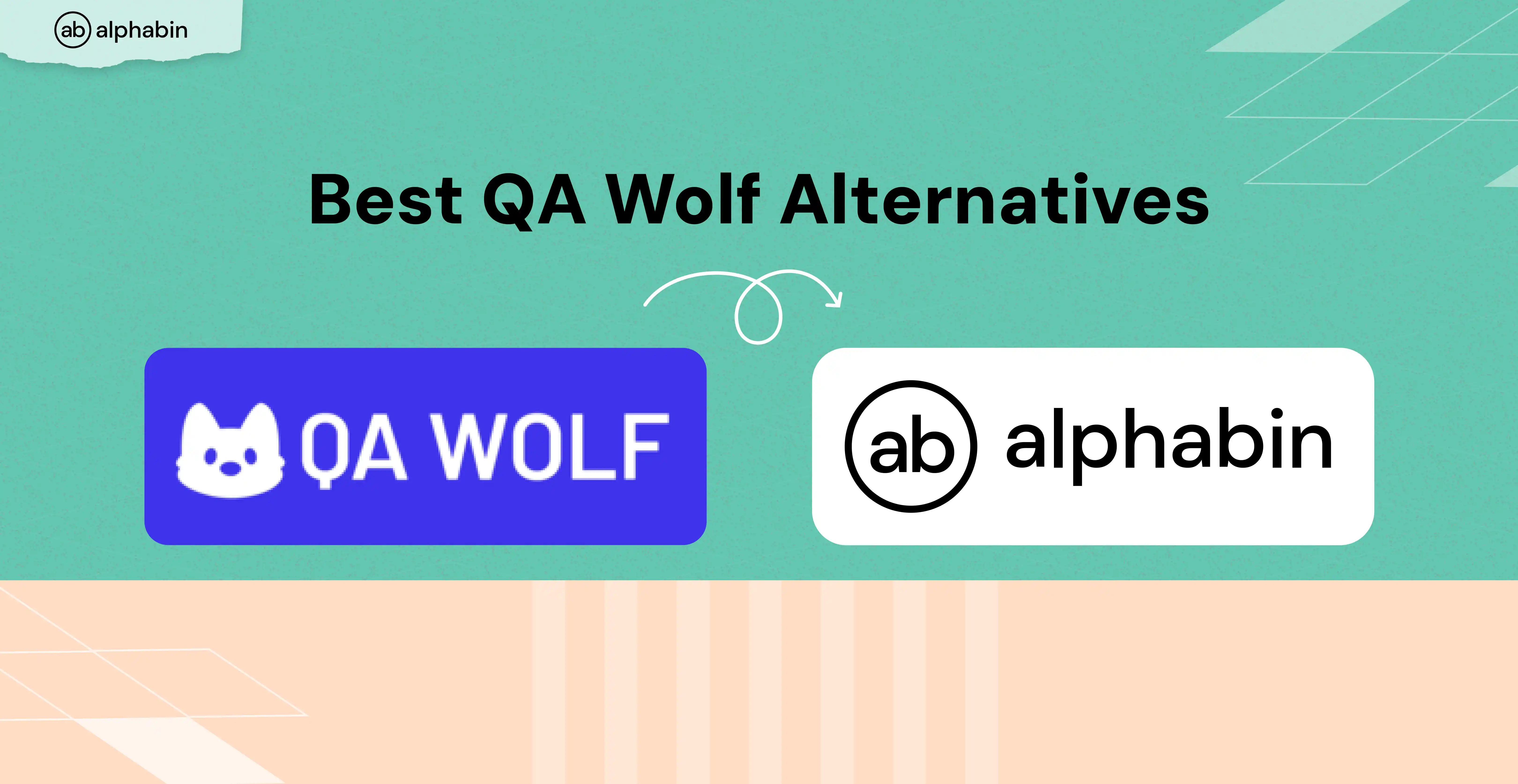 Best QA Wolf Alternatives You Need to Know in 2025