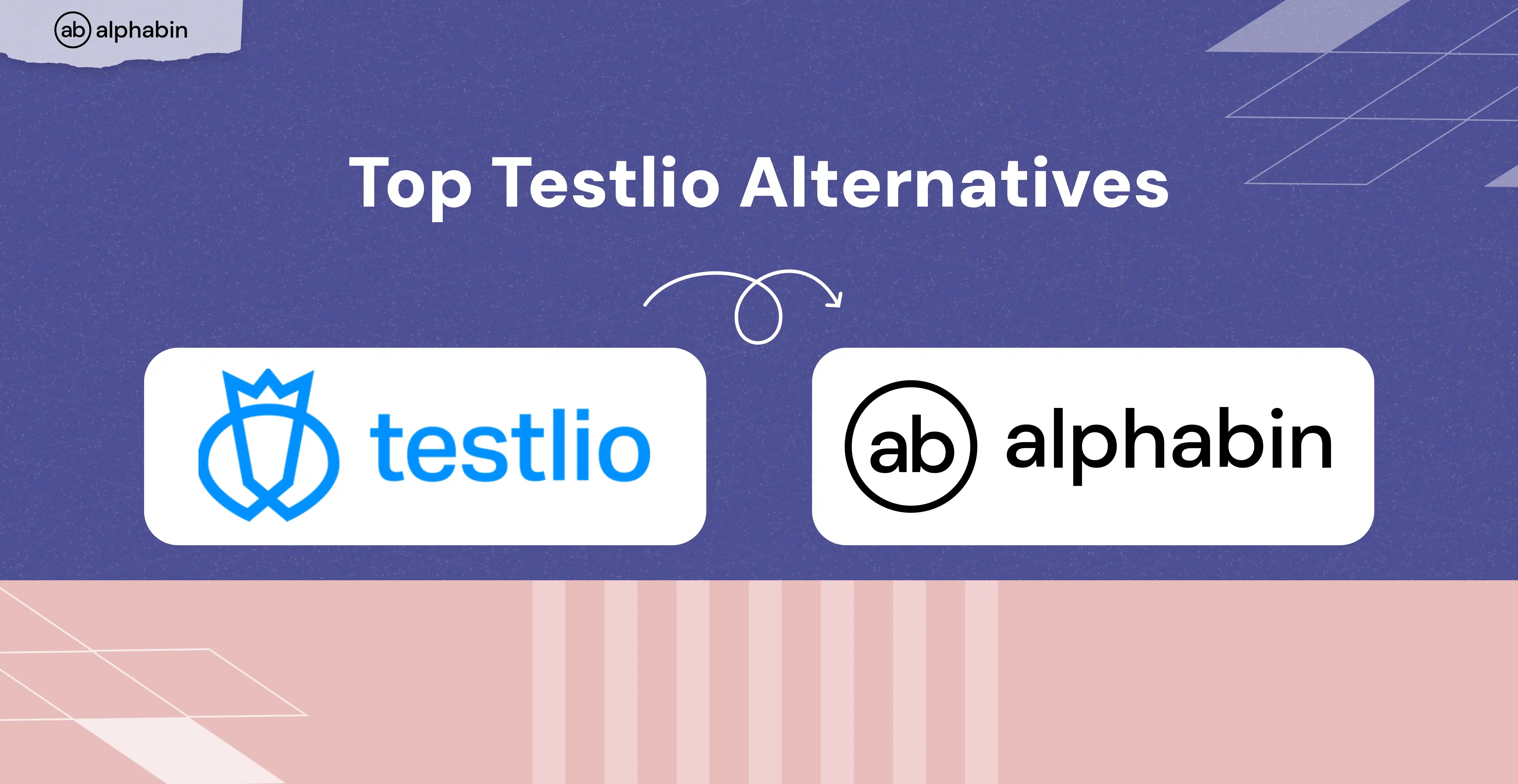 Top Testlio Alternatives in 2025