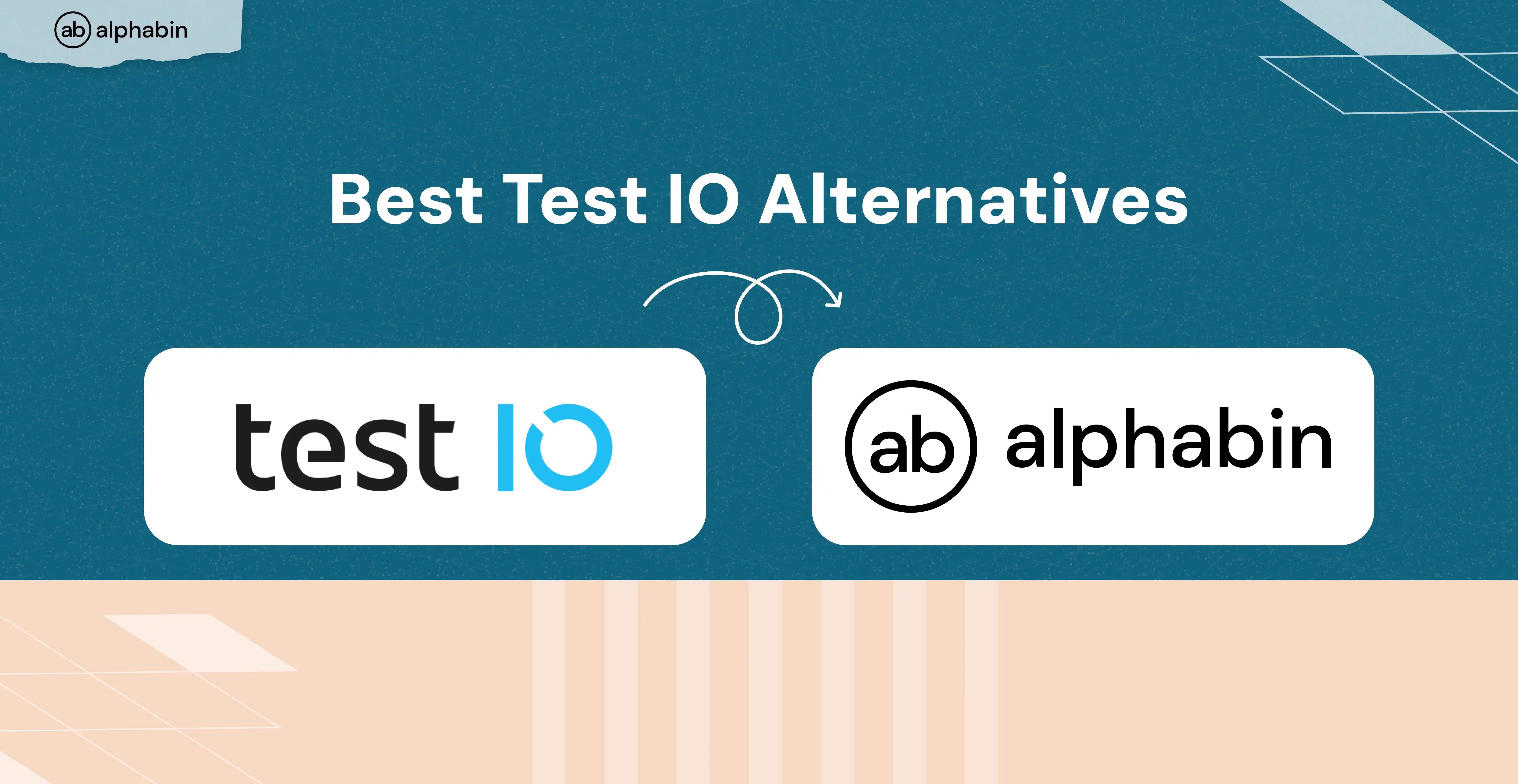 Best Test IO Alternatives and What You Need to Know