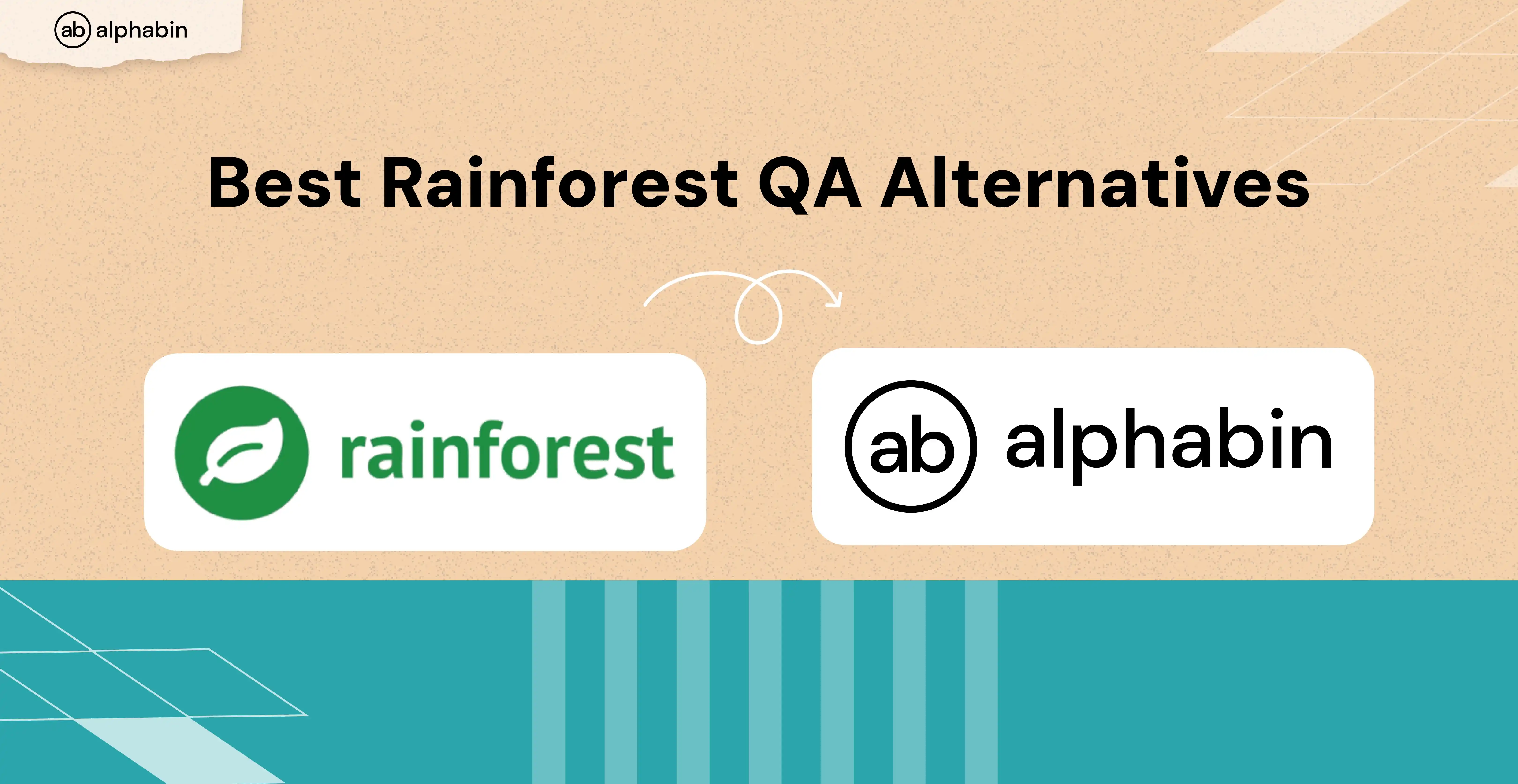 The Best Rainforest QA Alternatives to Consider in 2025