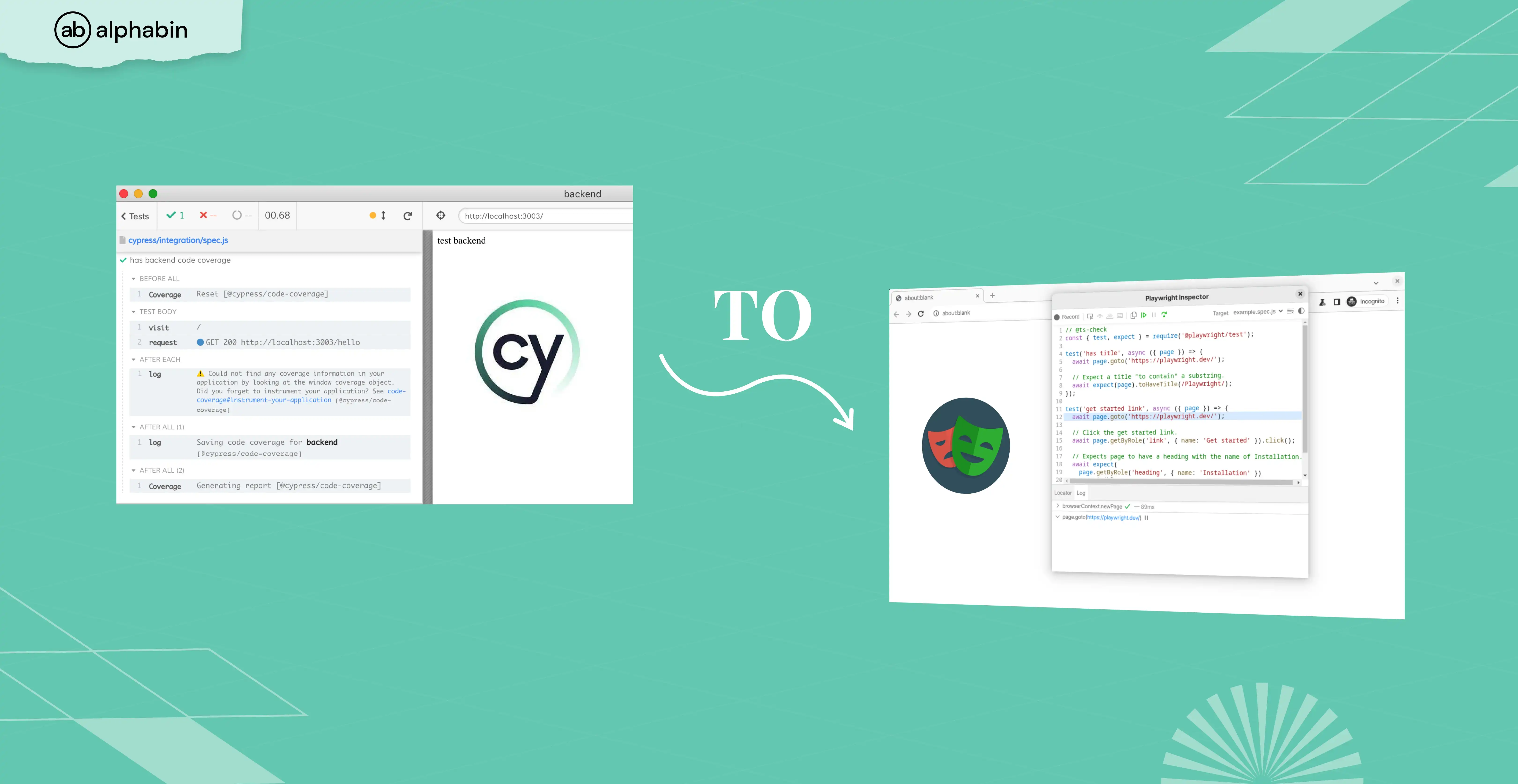 How to Migrate from Cypress to Playwright