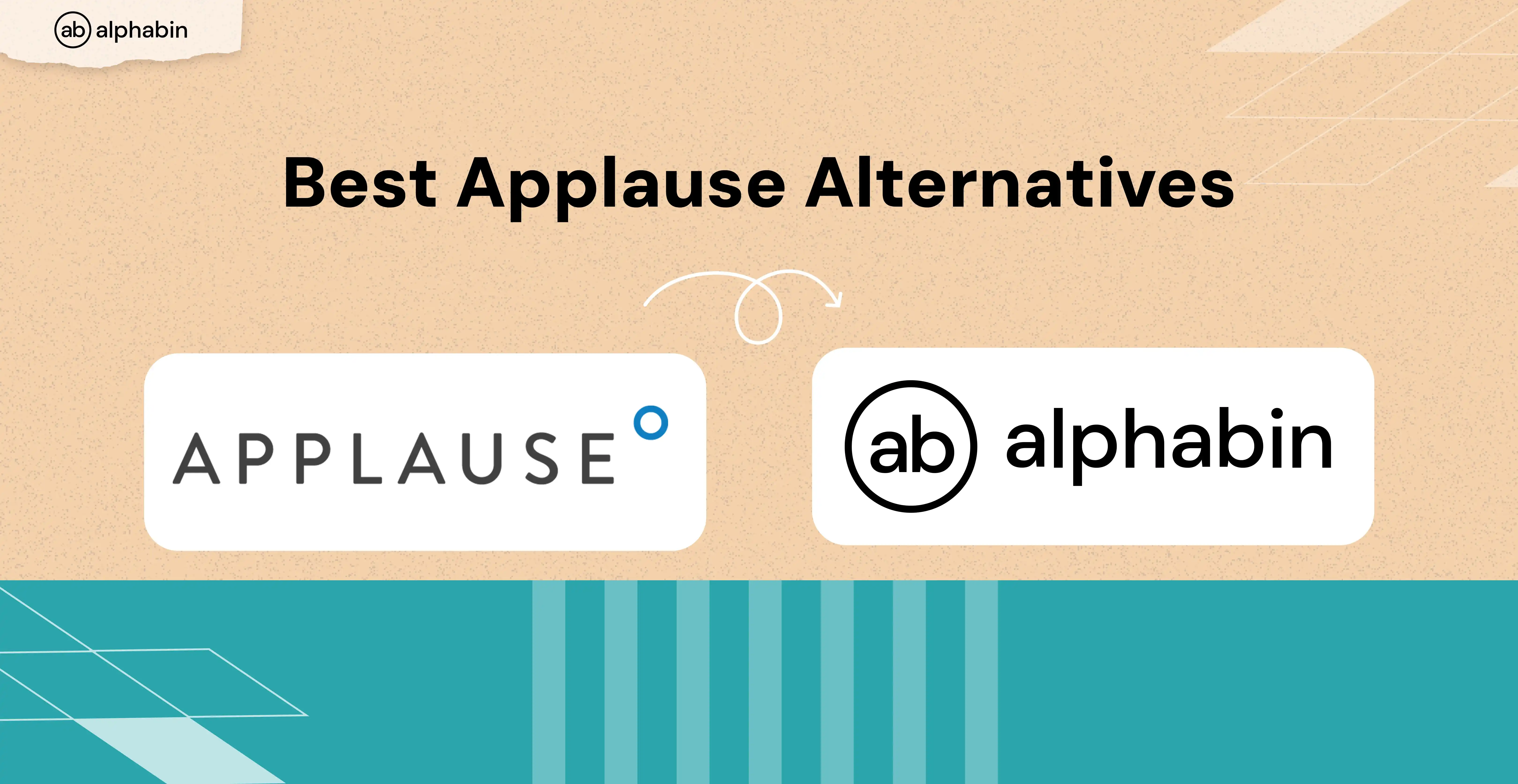 The Best Applause Alternatives You Need to Know in 2025