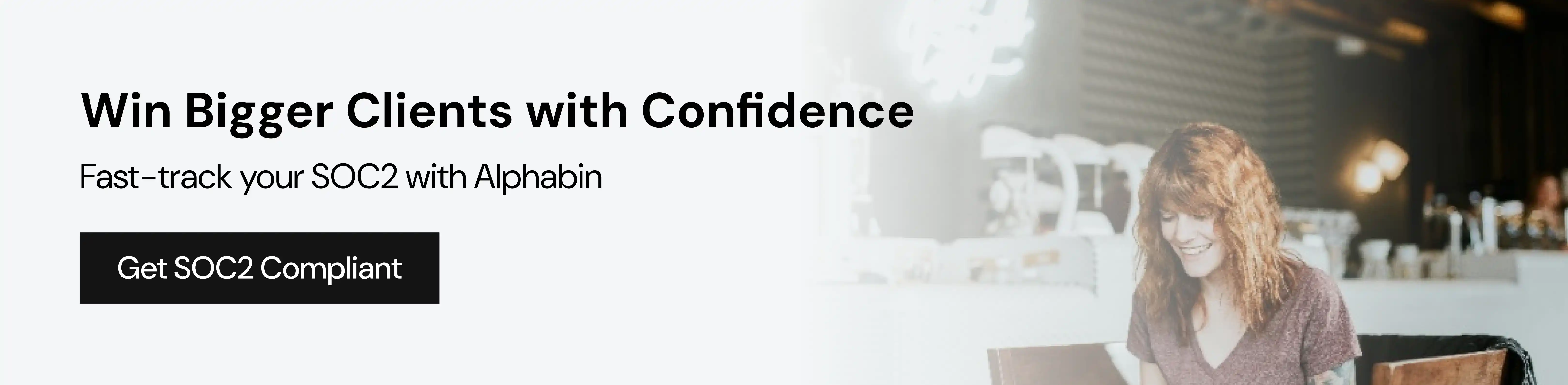 Win Bigger Clients with Confidence