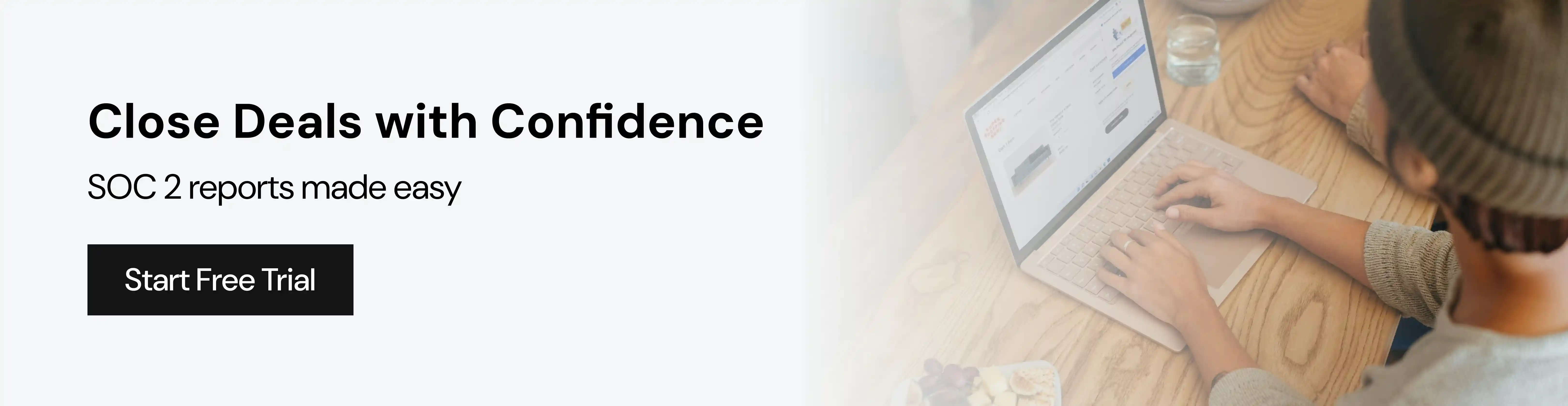 Close Deals with Confidence