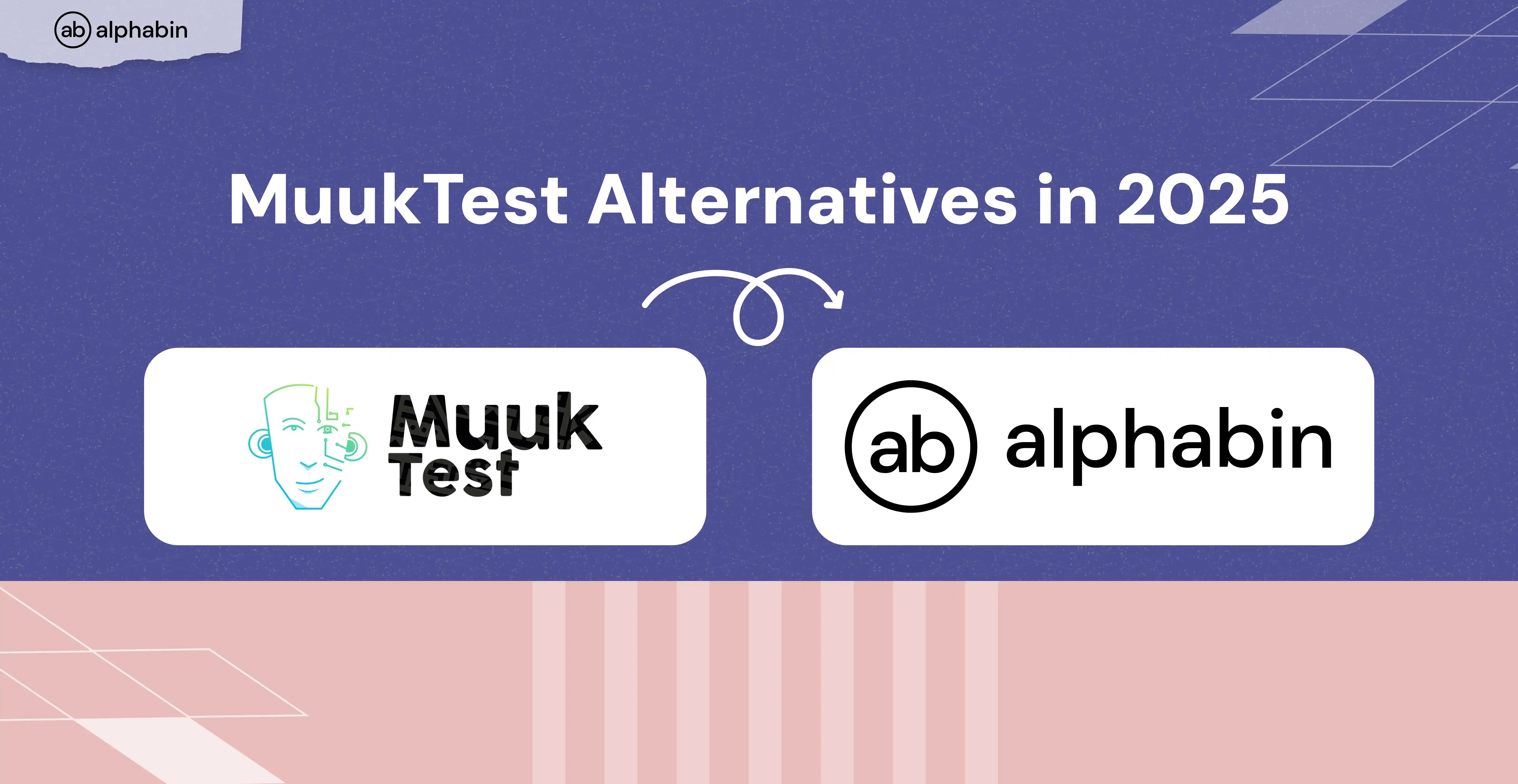 Best MuukTest Alternatives in 2025