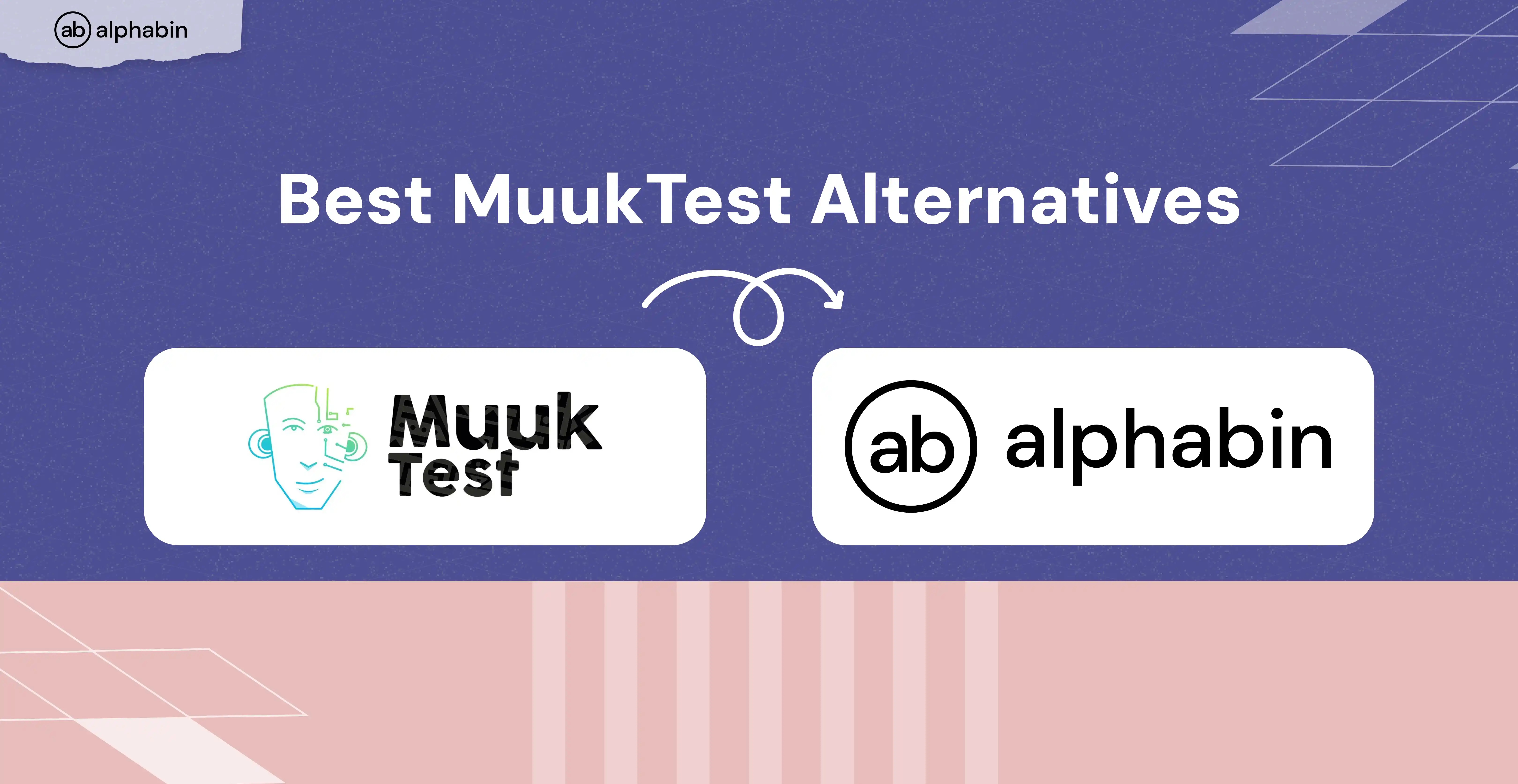 Best MuukTest Alternatives in 2025