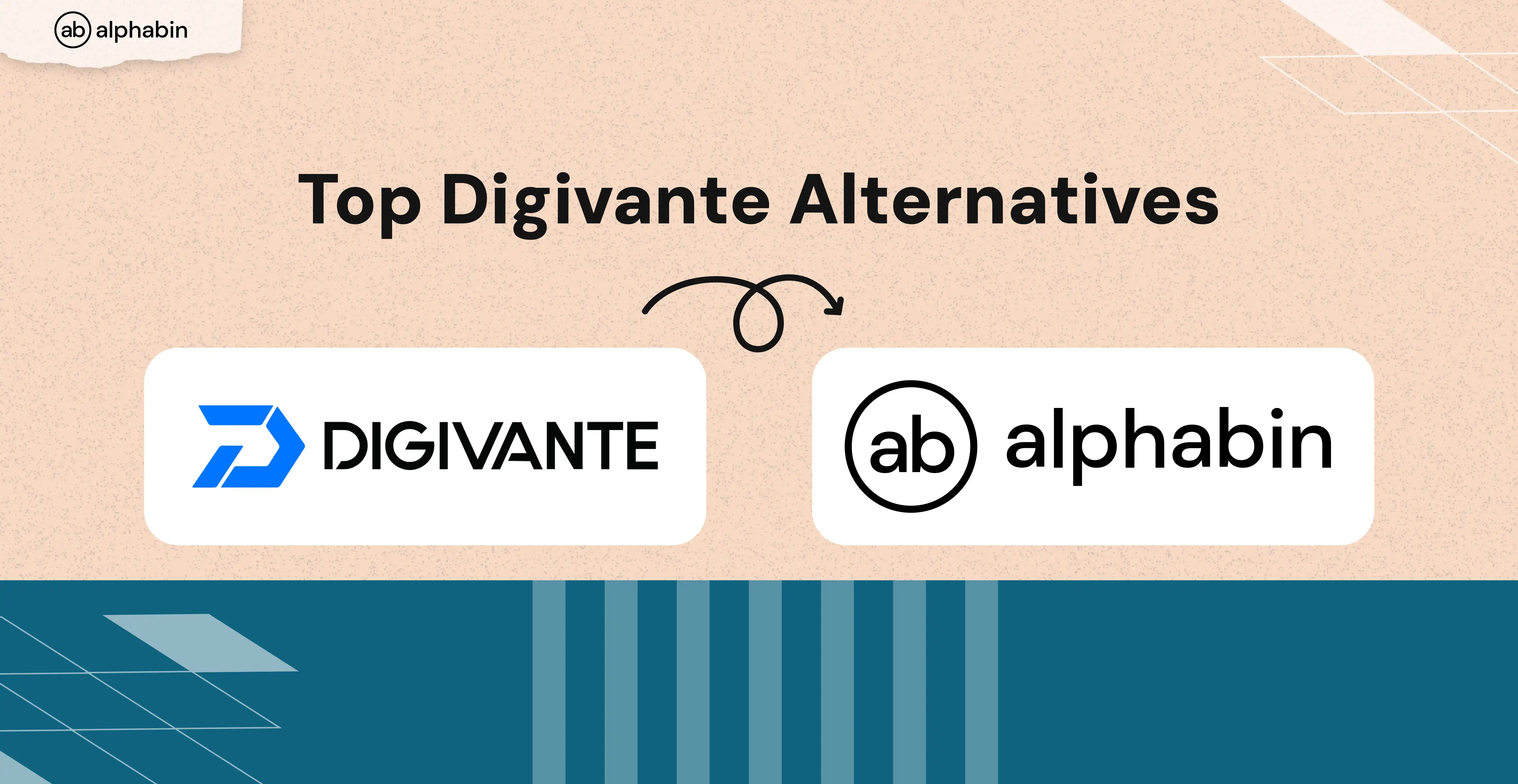 Top Digivante Alternatives in 2025