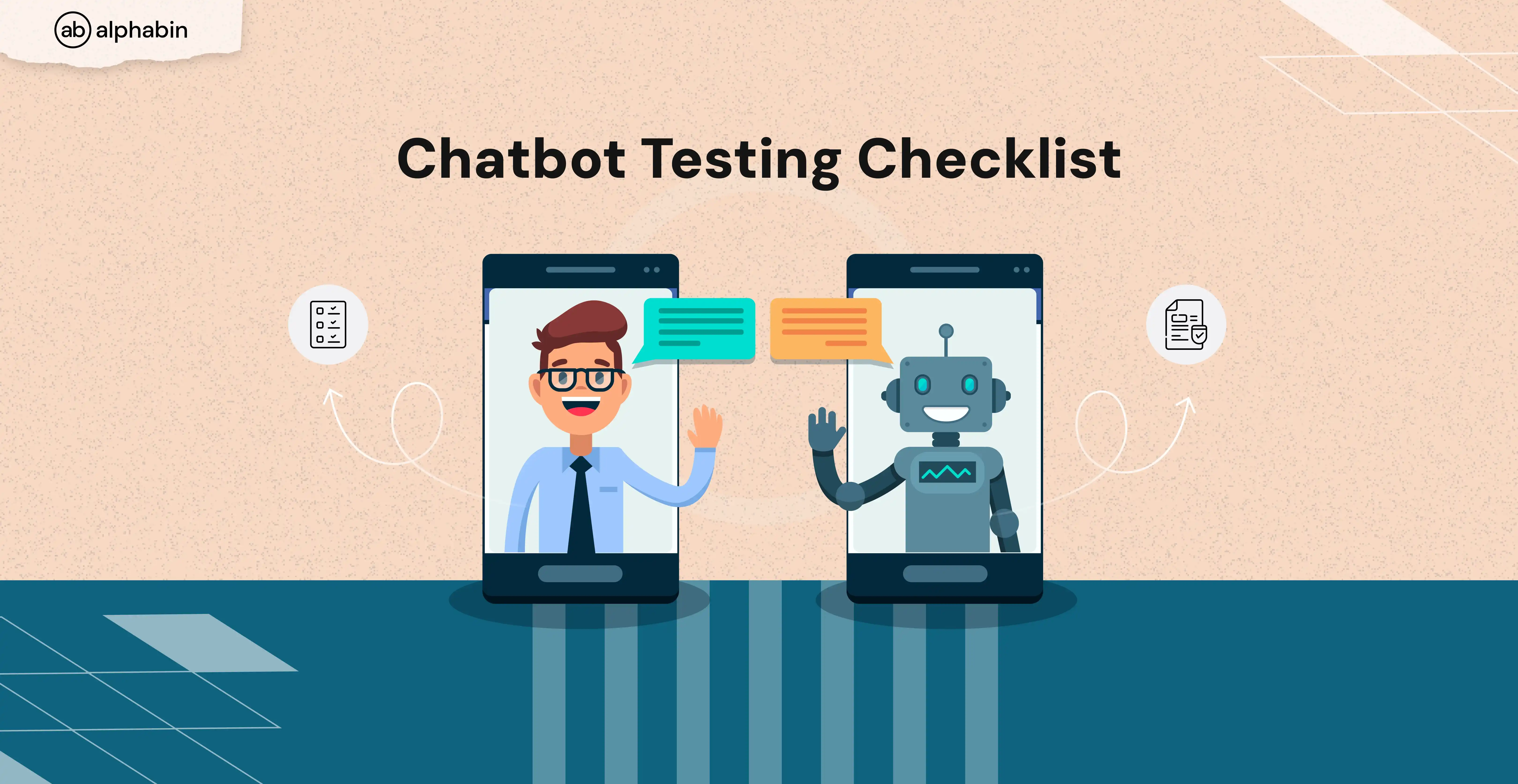 Complete Chatbot Testing Checklist 2025