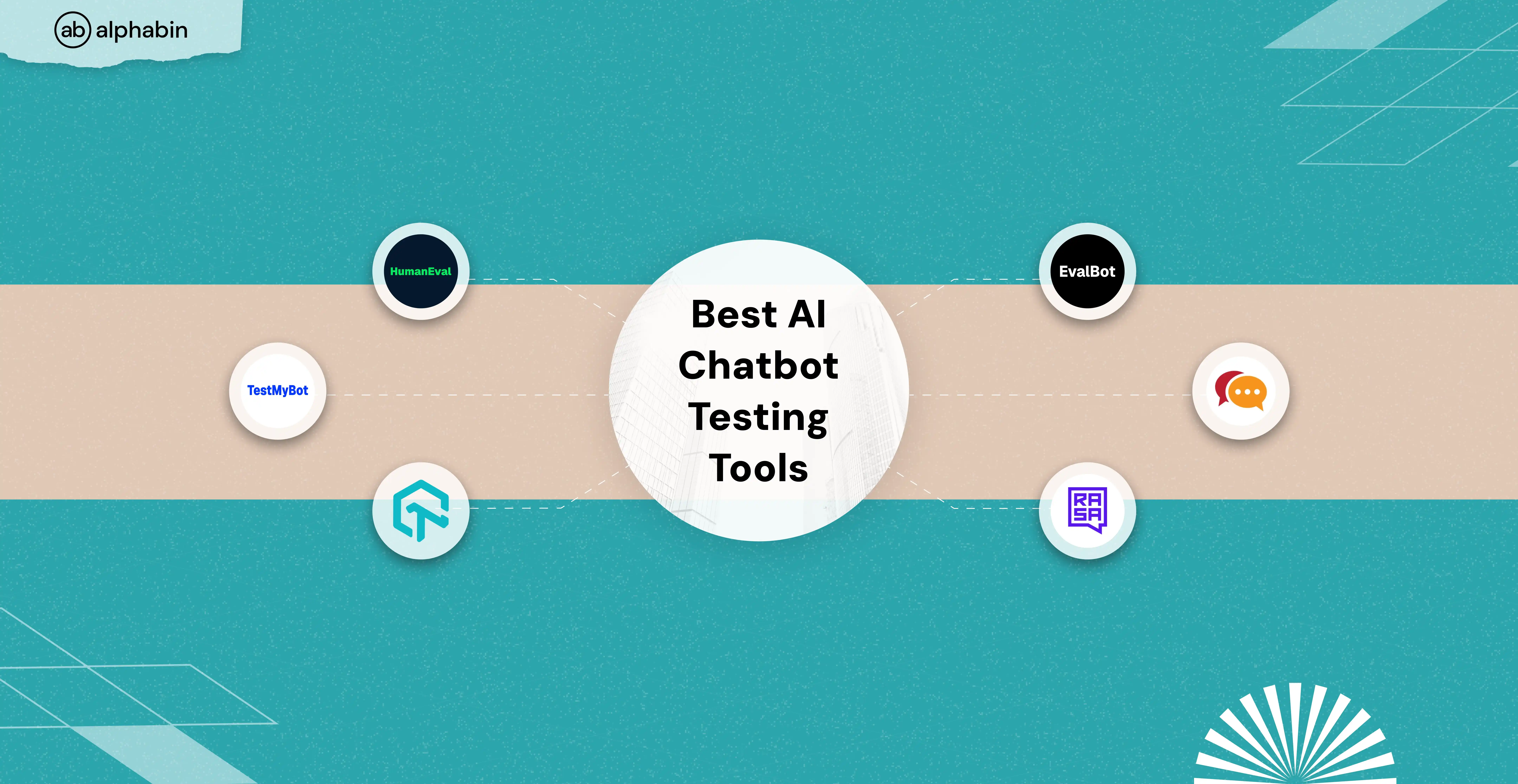 Best AI Chatbot Testing Tools to Use in 2025