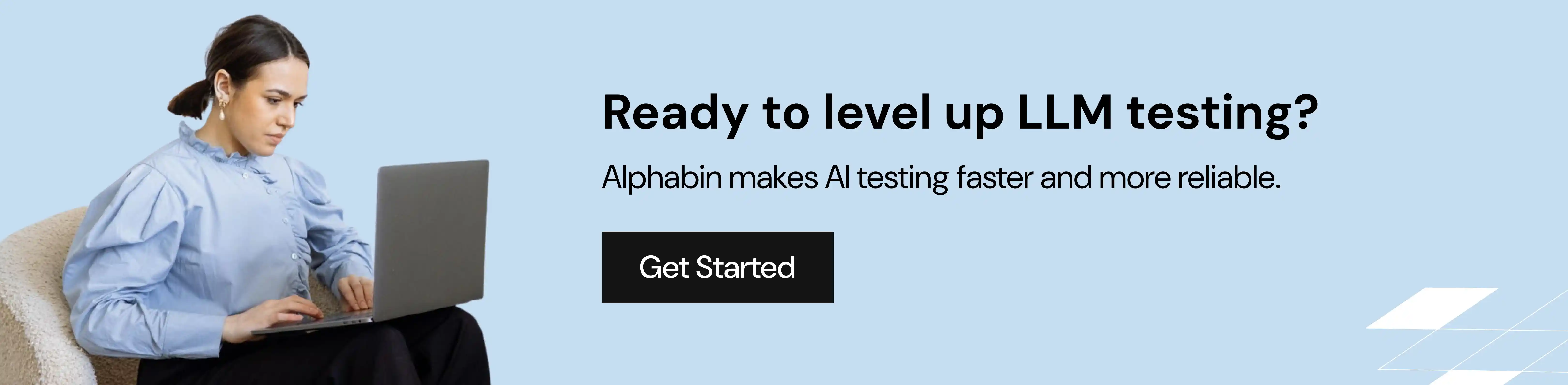 Ready to Level Up LLM Testing?