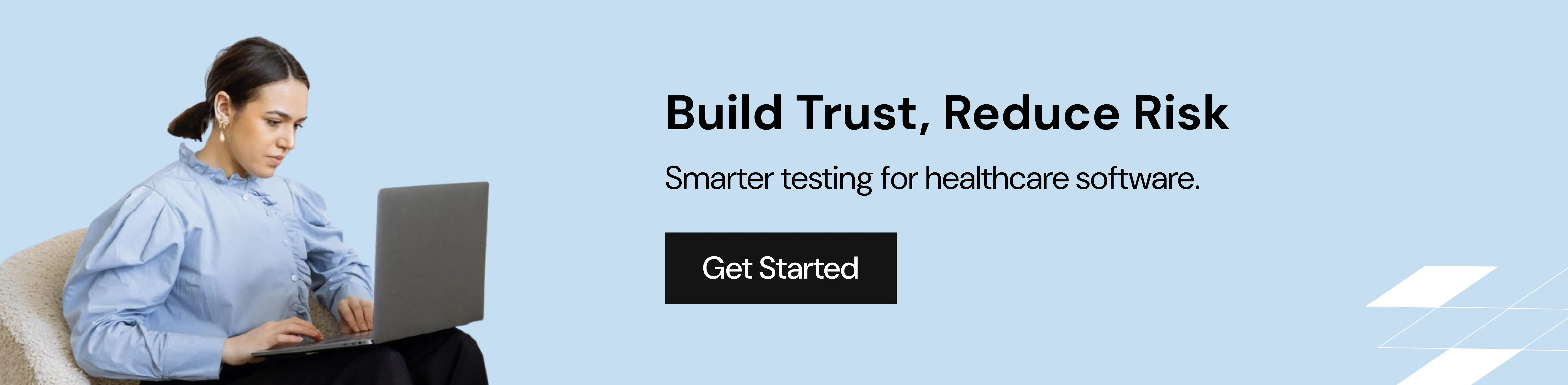 Build Trust, Reduce Risk