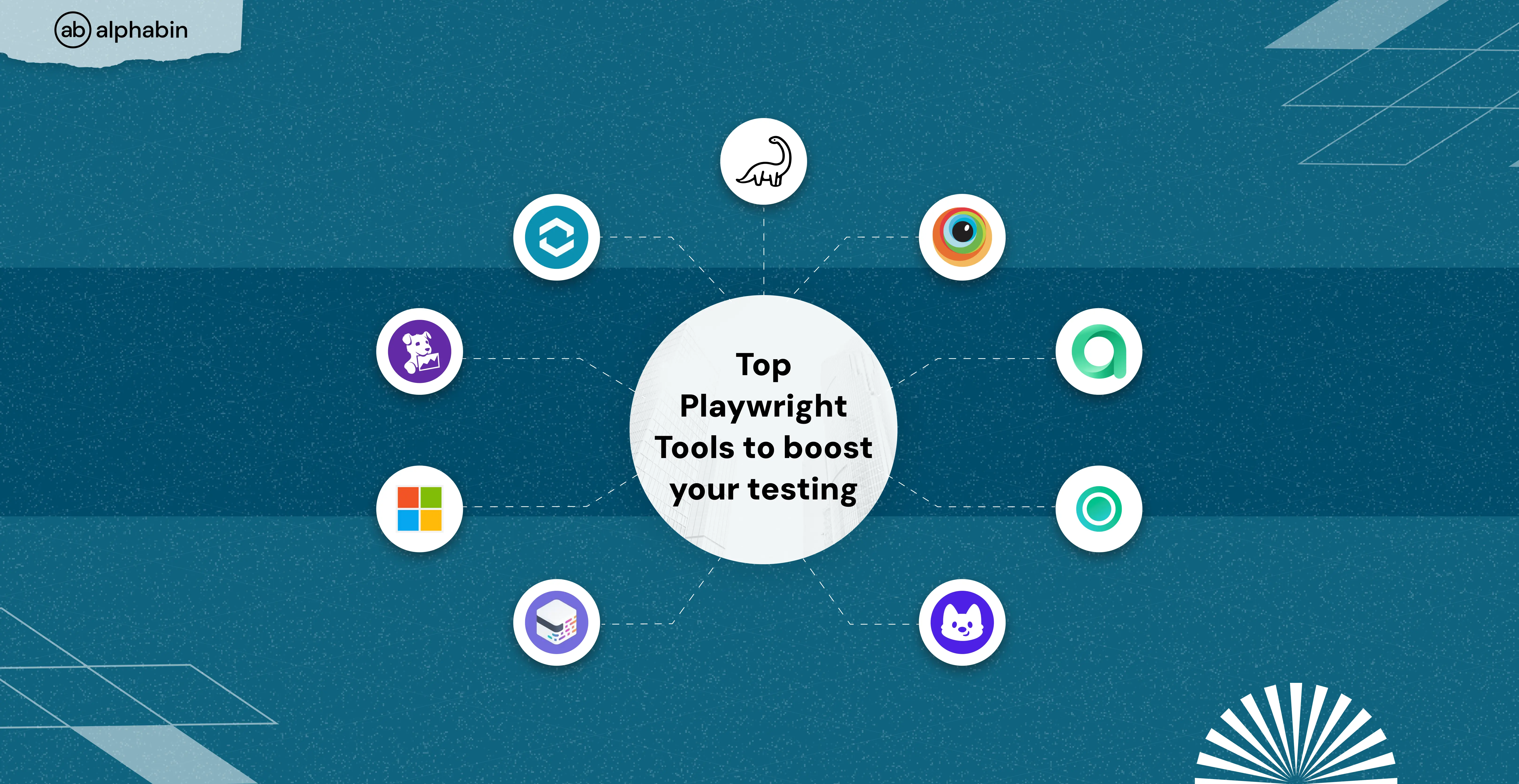 Top Playwright Tools to boost your testing in 2025