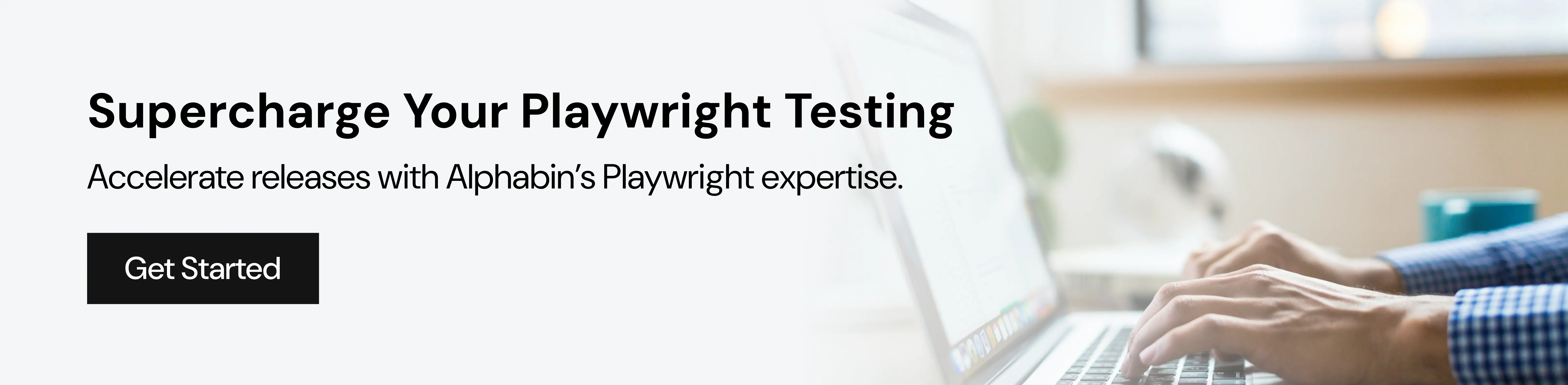 Supercharge Your Playwright Testing