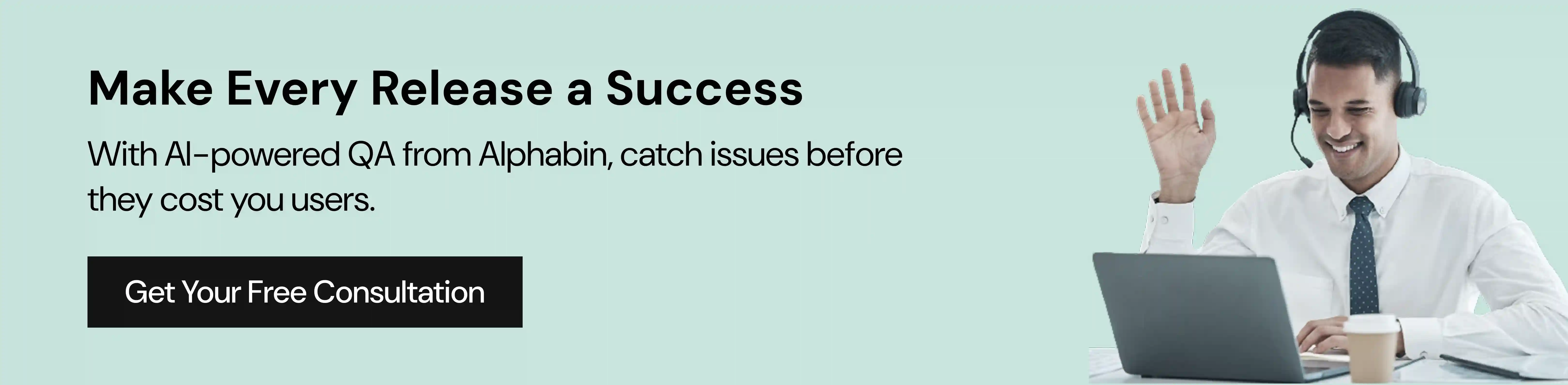 Make Every Release a Success