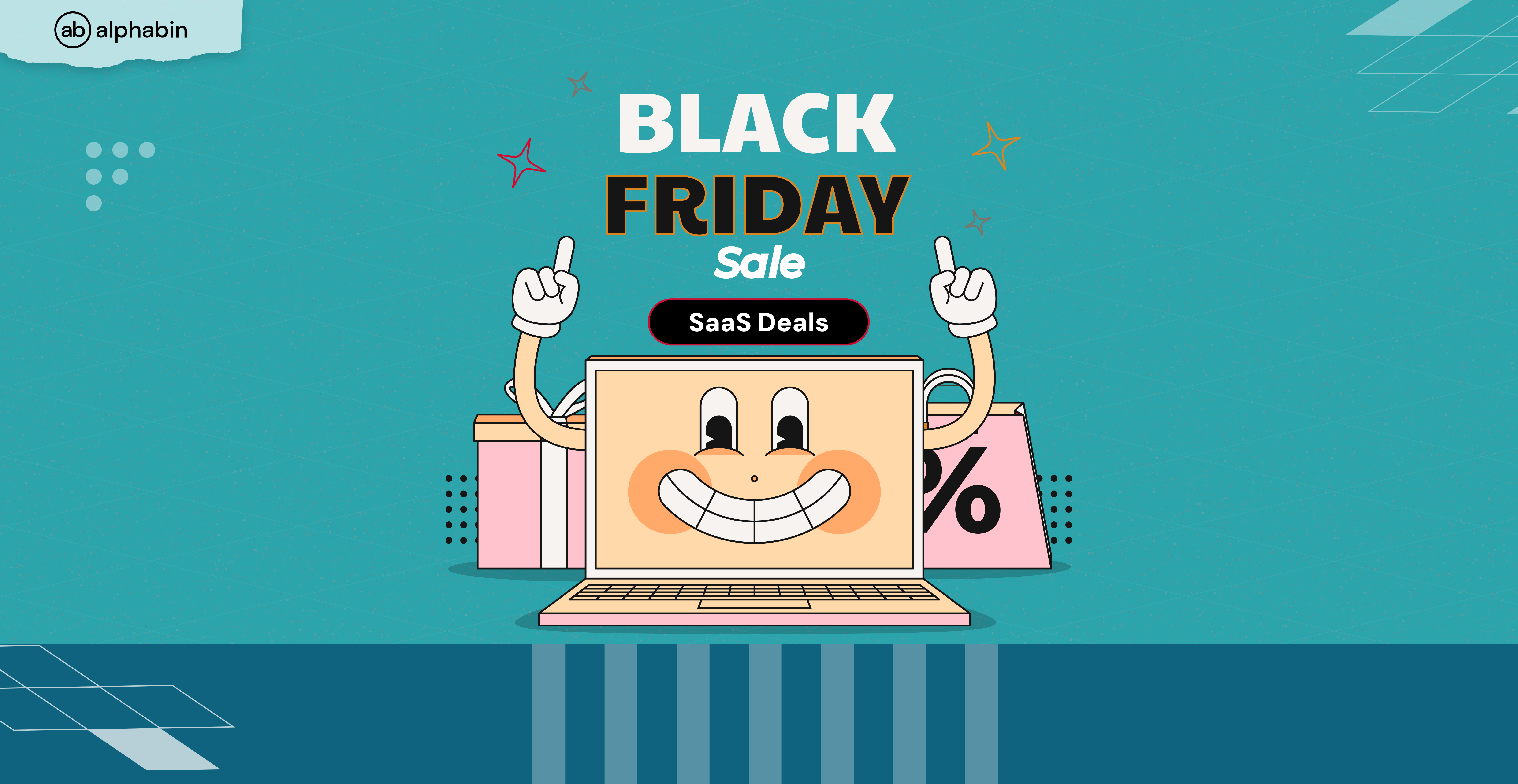 Best Black Friday Deals 2025: for Dev and Tech Teams
