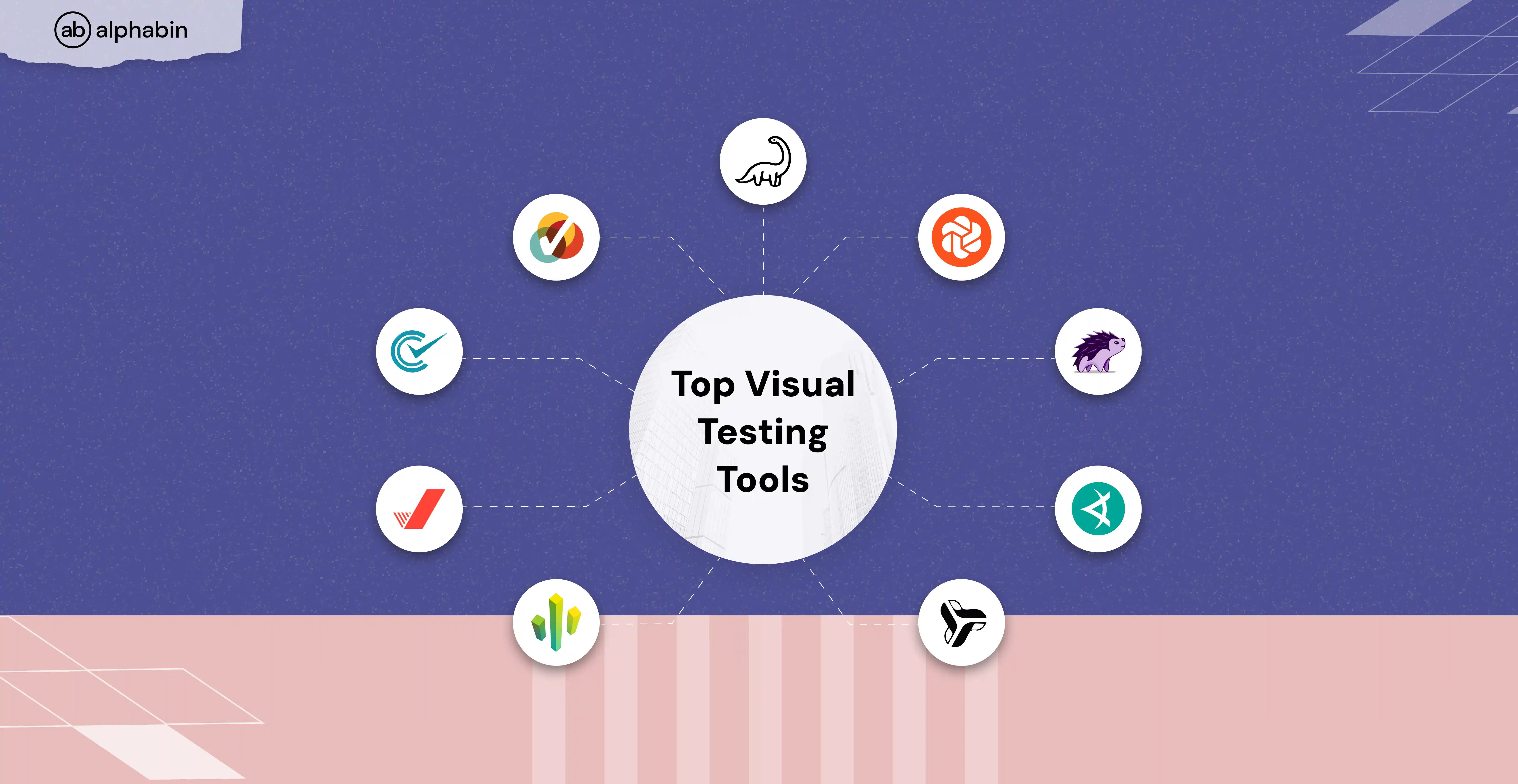 Top 9  Visual Testing Tools 