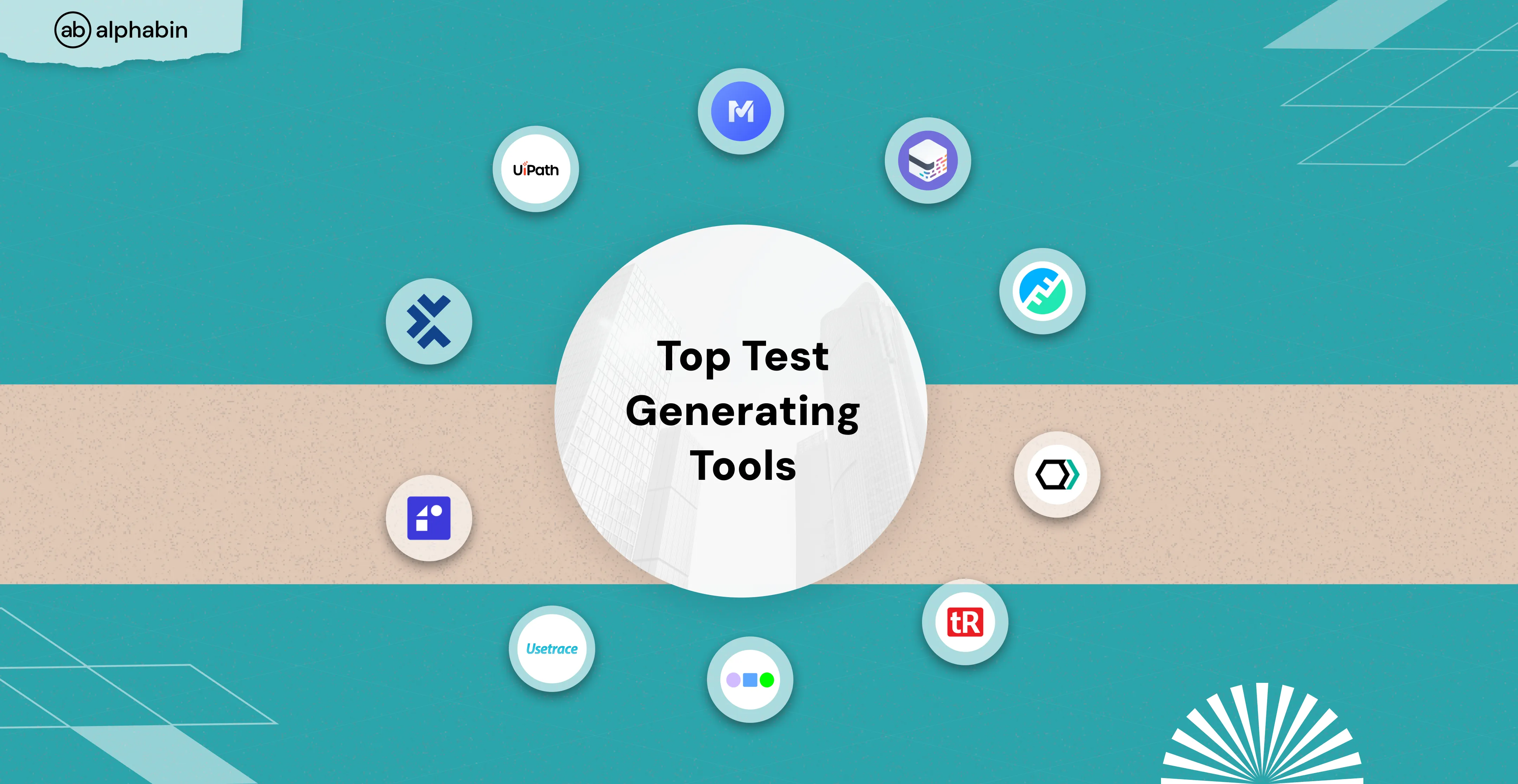 Top 10 Test Generating Tools