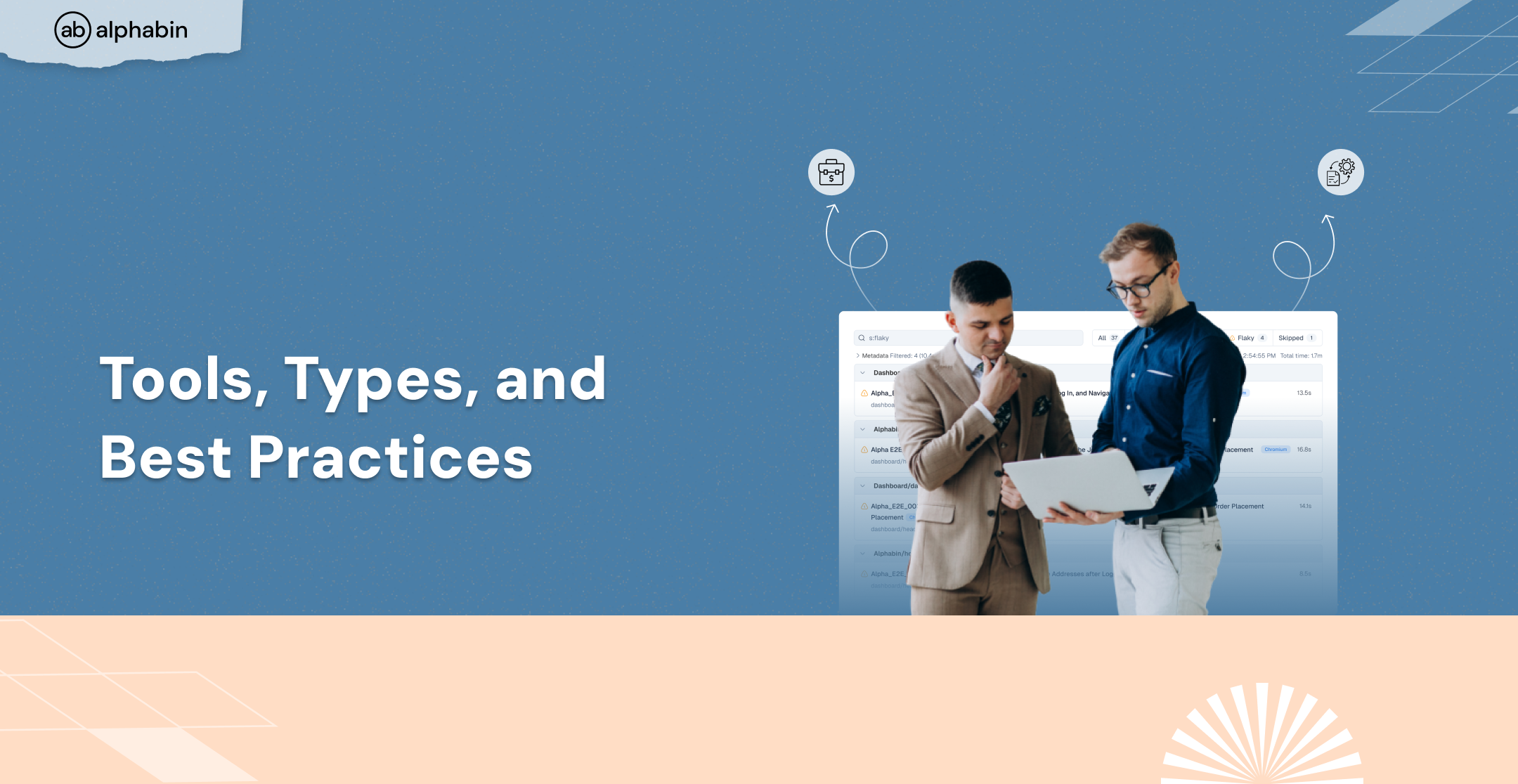 Web Application Testing: Tools, Types, and Best Practices