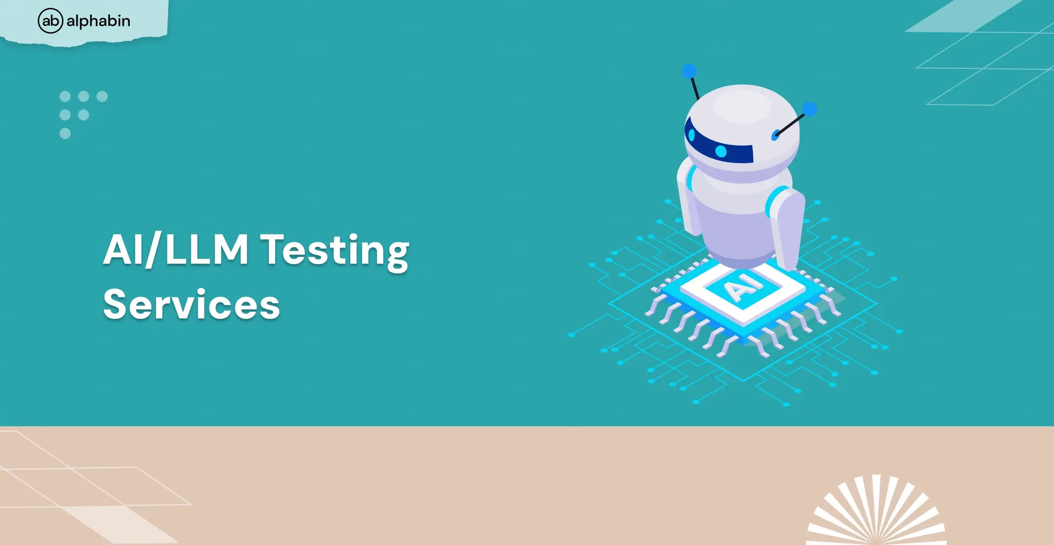 AI/LLM Testing Services