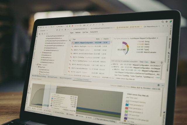 Software development tools