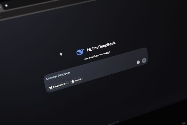AI agents are the future!